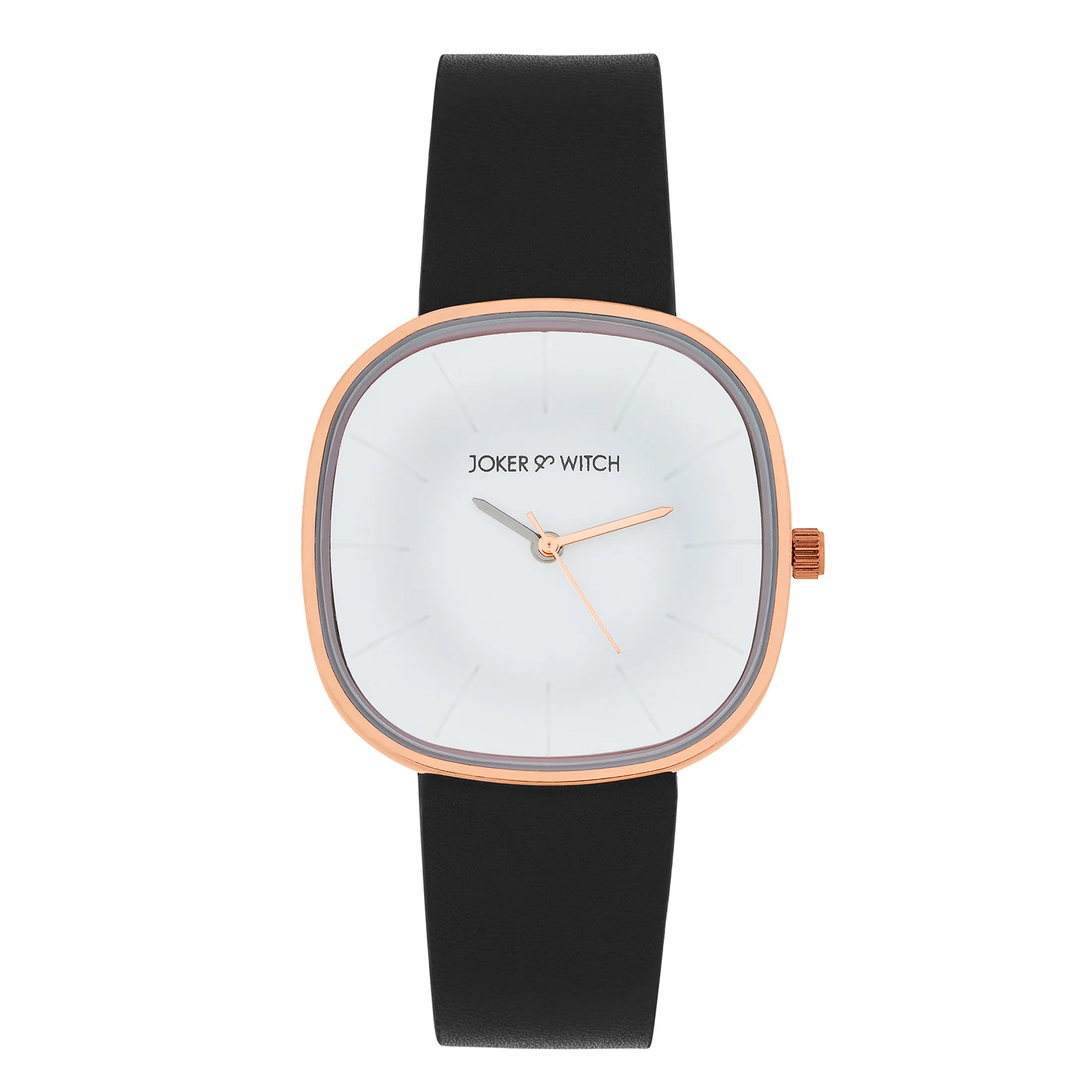 Dazzle Loop Watch Bracelet Stack - Image 3