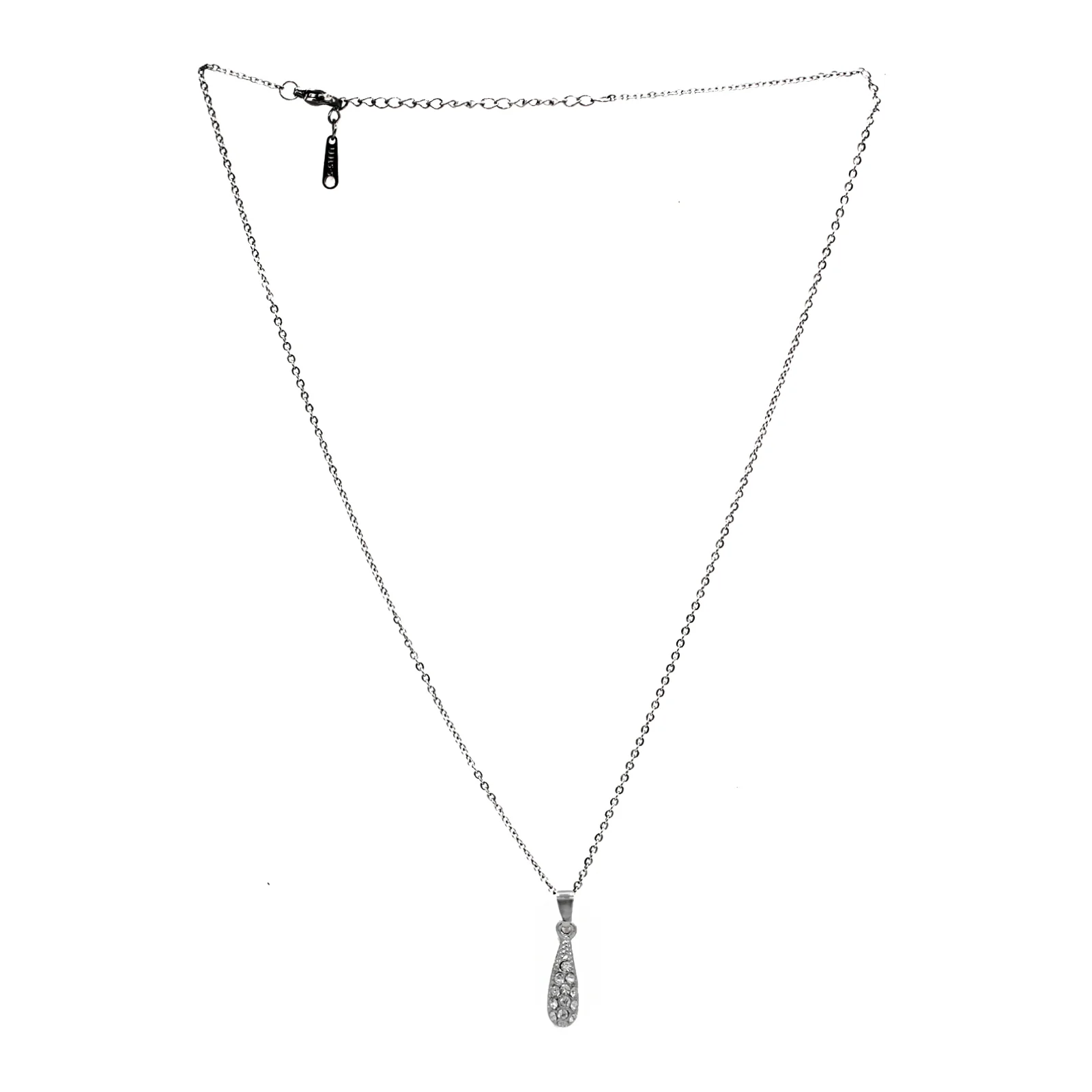 Dendritic Jewelry Set - Image 2