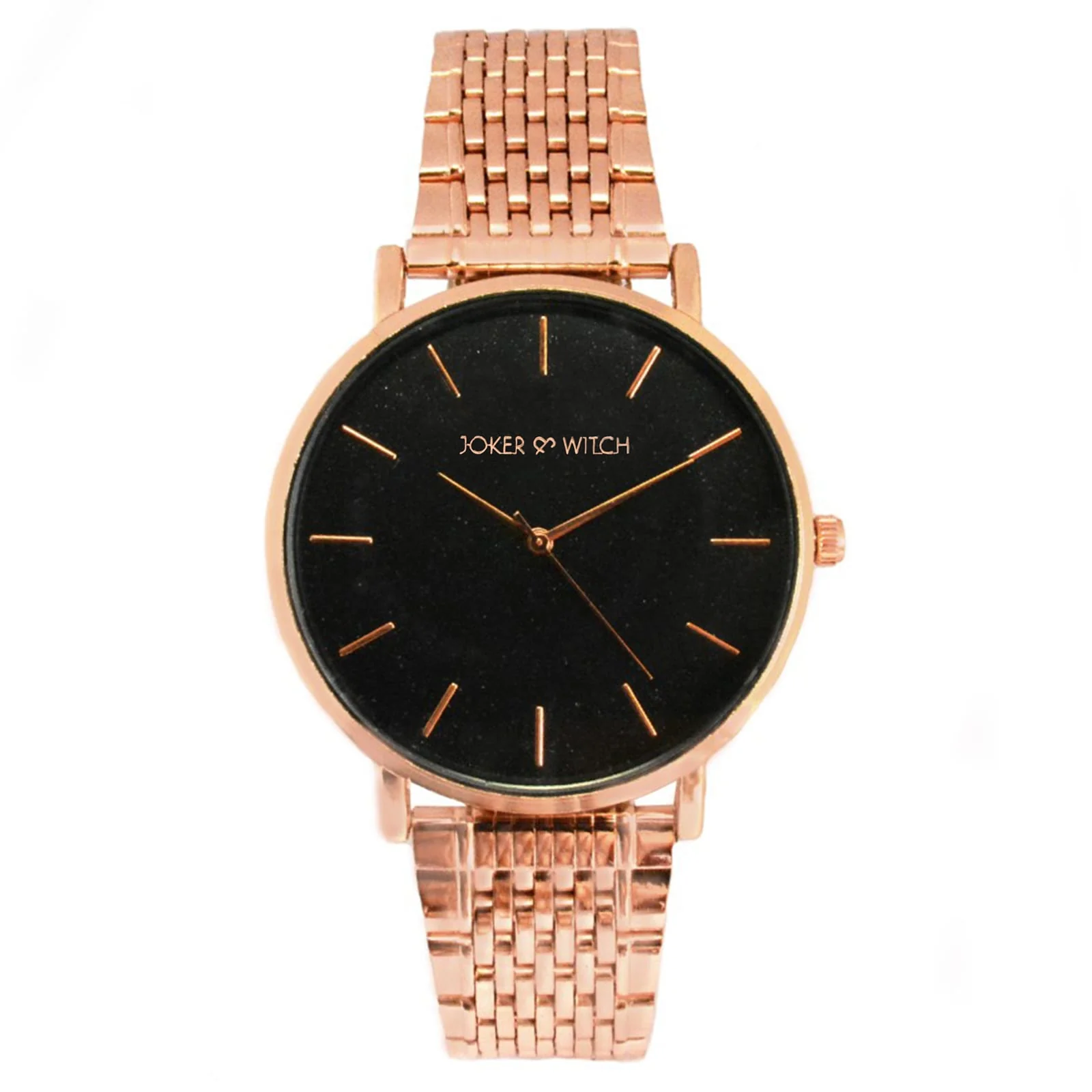 Desire Rosegold Love Triangle - Image 2