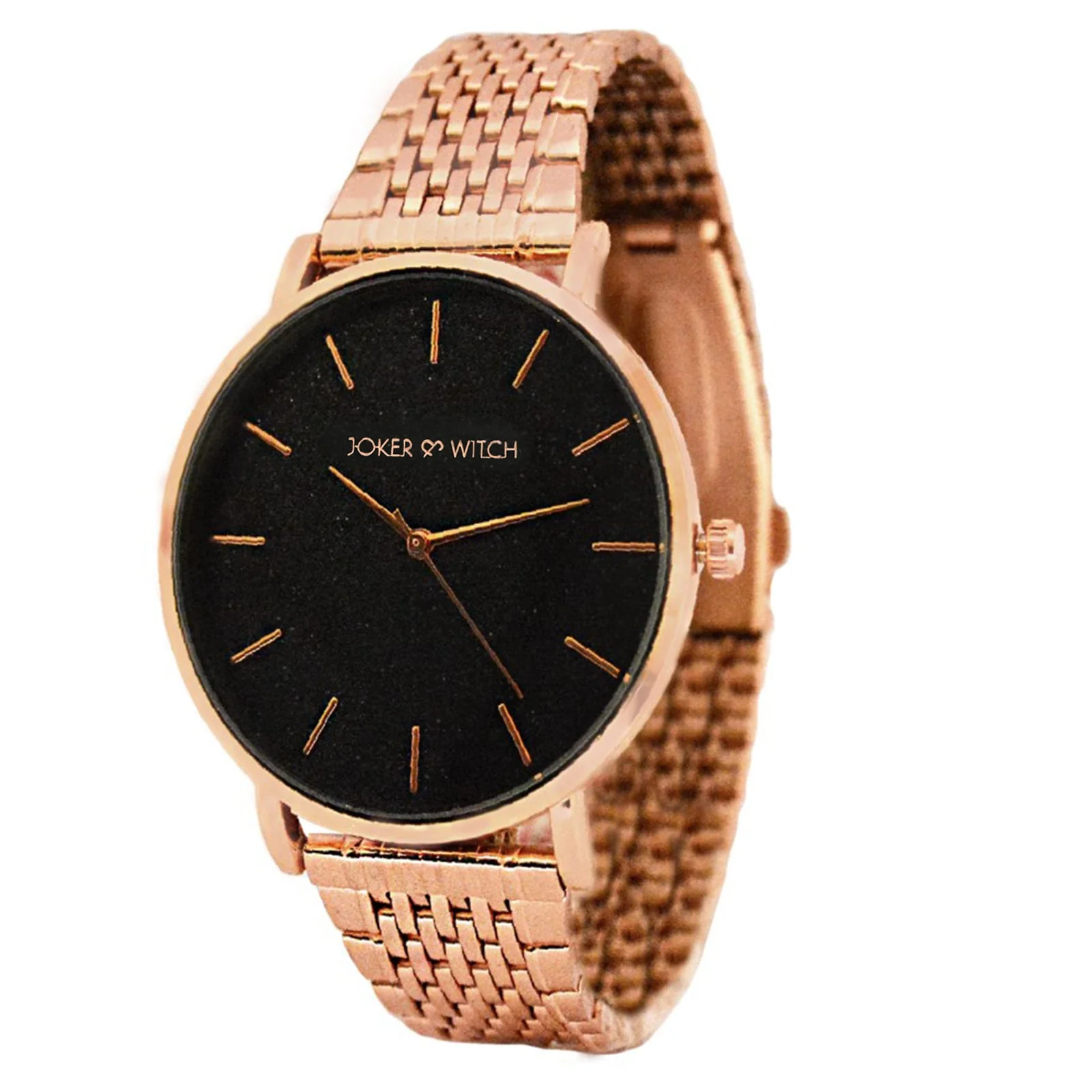 Desire Rosegold Love Triangle - Image 3