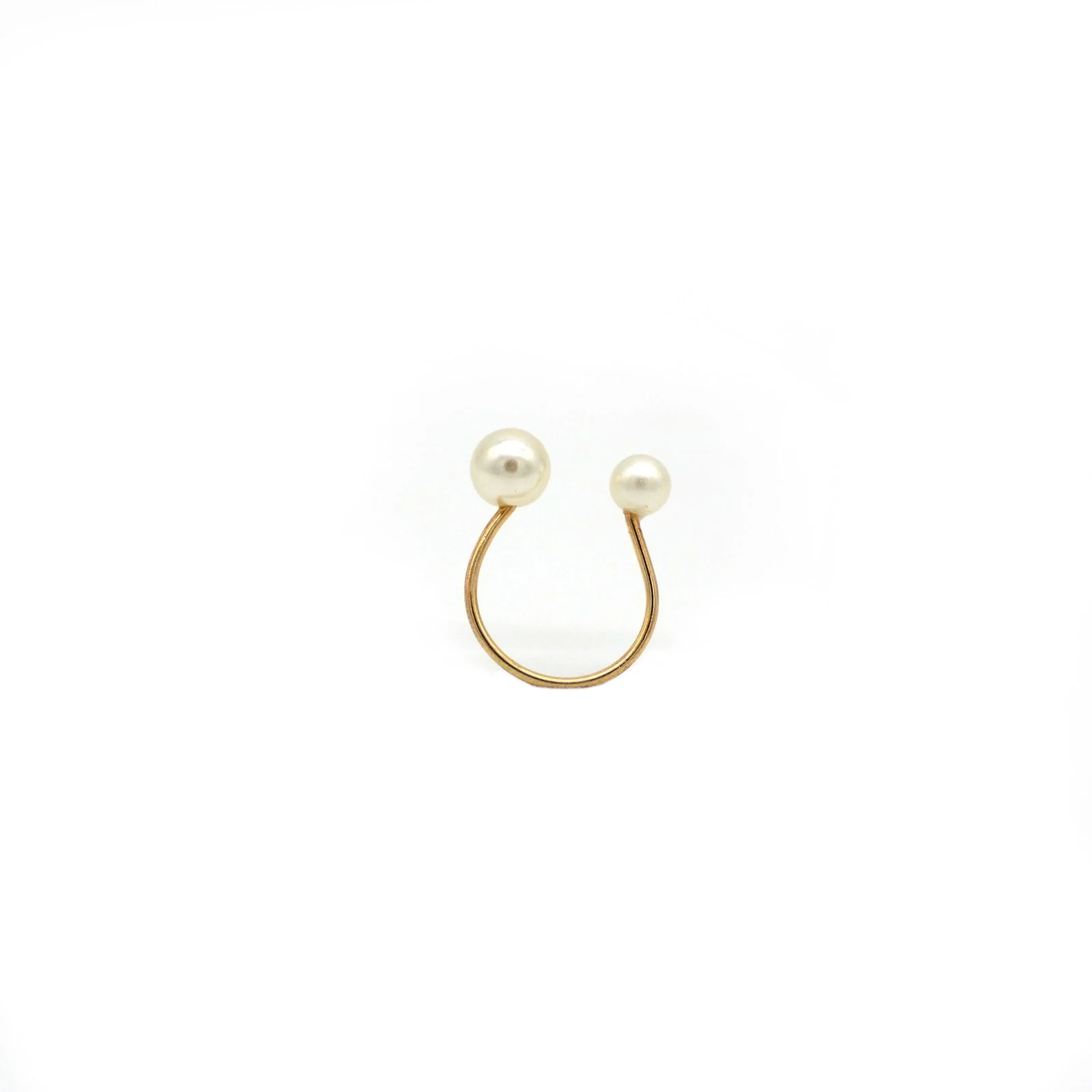 Desire Rosegold Love Triangle - Image 5