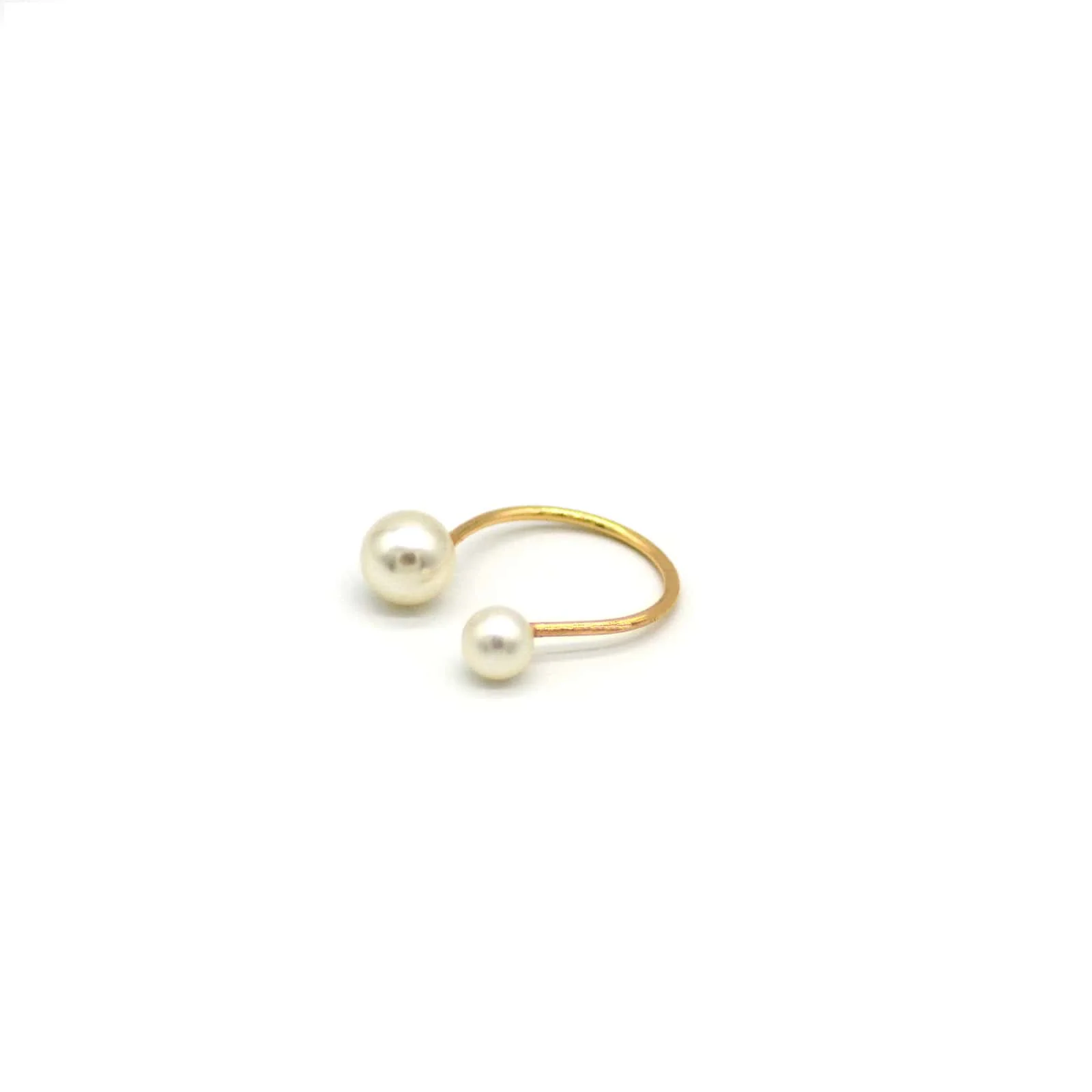 Desire Rosegold Love Triangle - Image 6