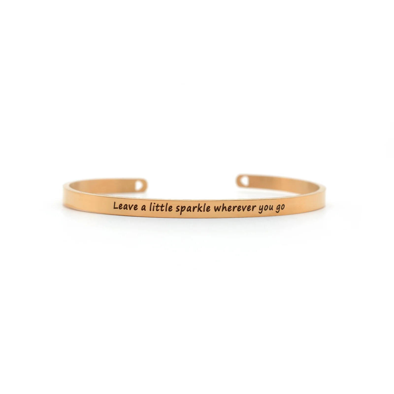 Devon Watch Bracelet Stack - Image 9