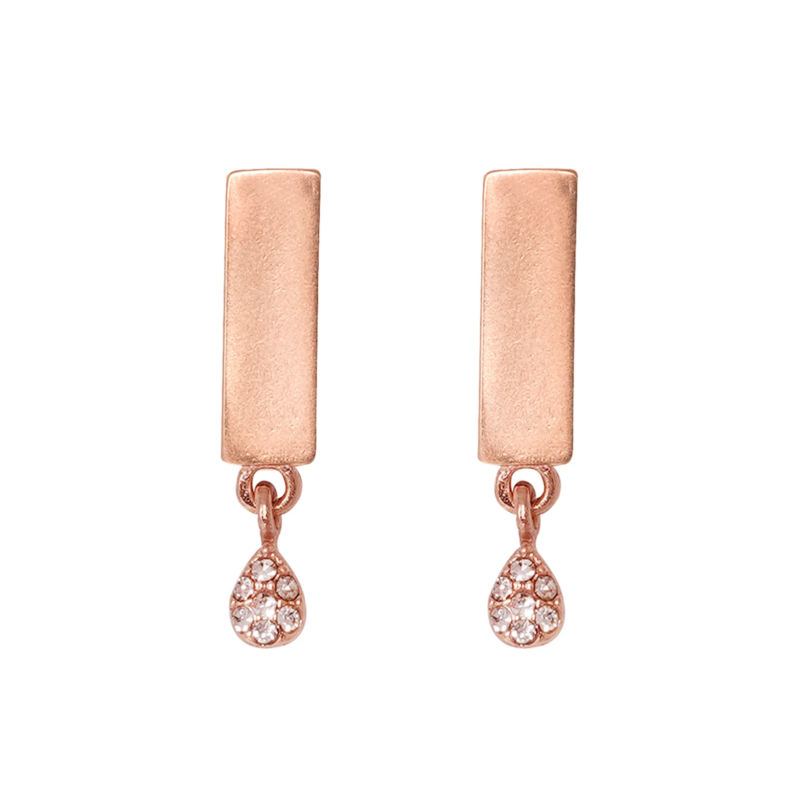 Dew Drop Earrings - Image 4