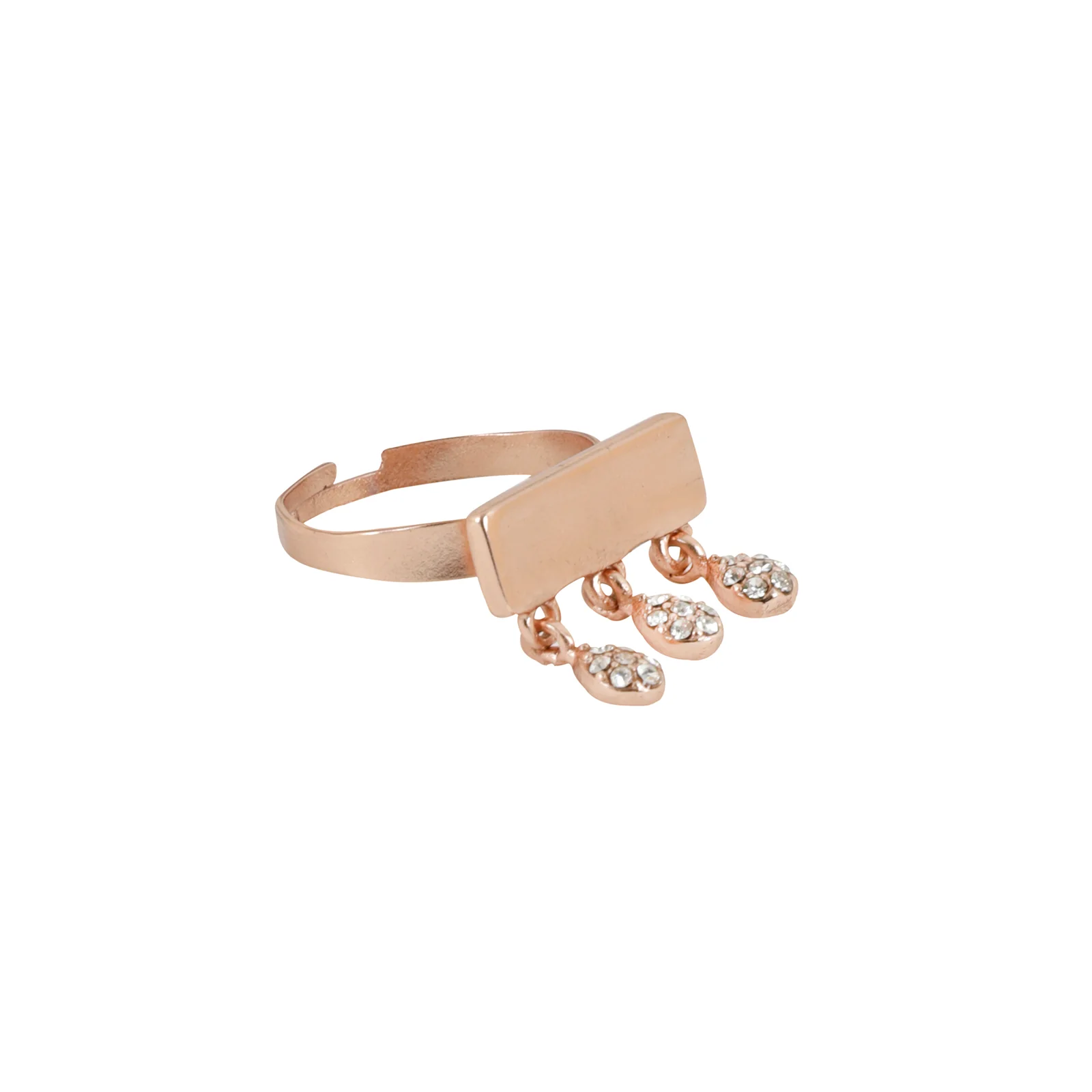 Dew Drop Ring - Image 4