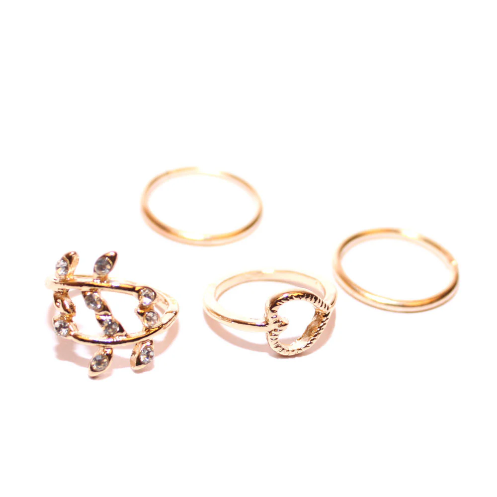 Diadem Jewelry Set - Image 7
