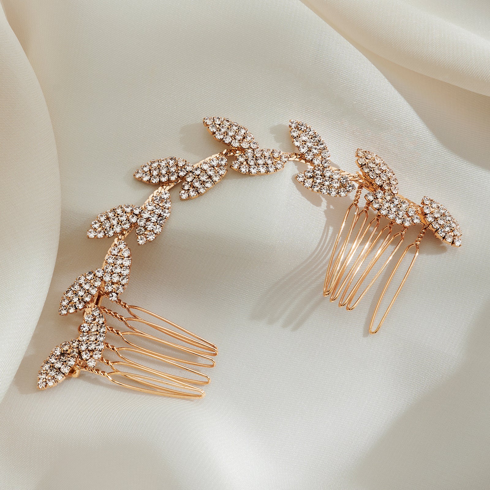 Diantha Elegant Hairpin - Image 2