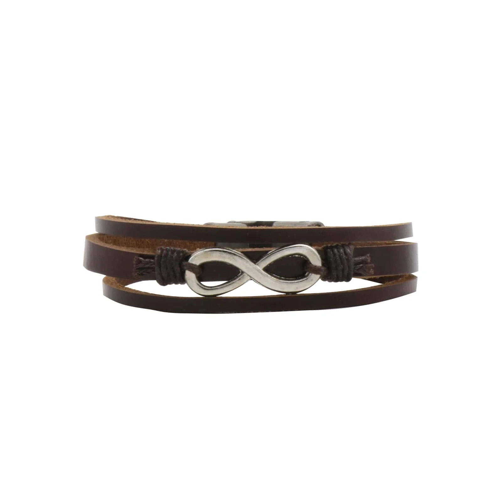Dimitri Men's Watch Bracelet Stack - Image 4