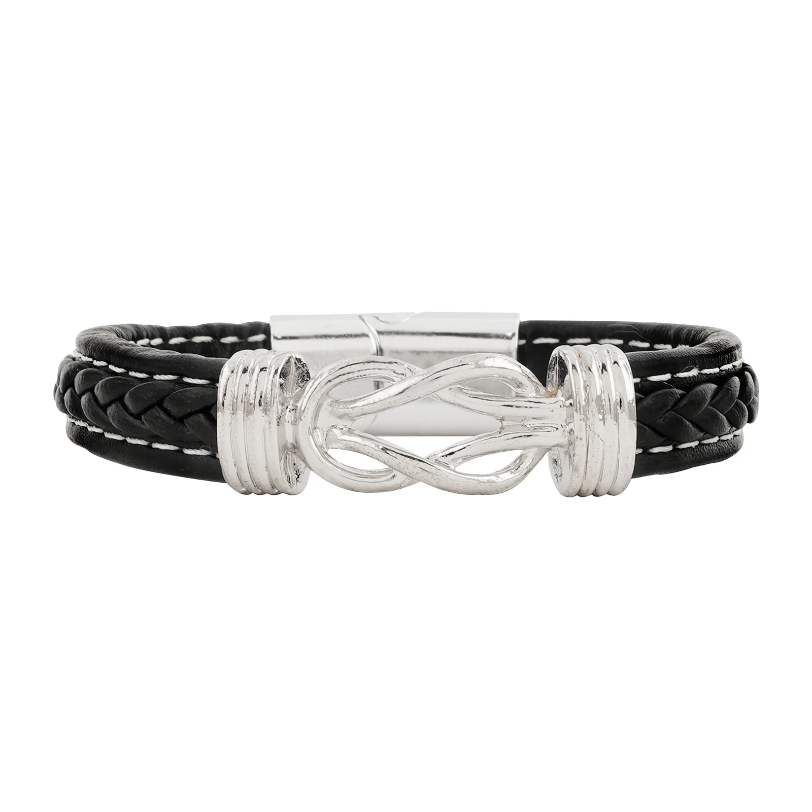 Dionysus Stainless Steel Bracelet - Image 3