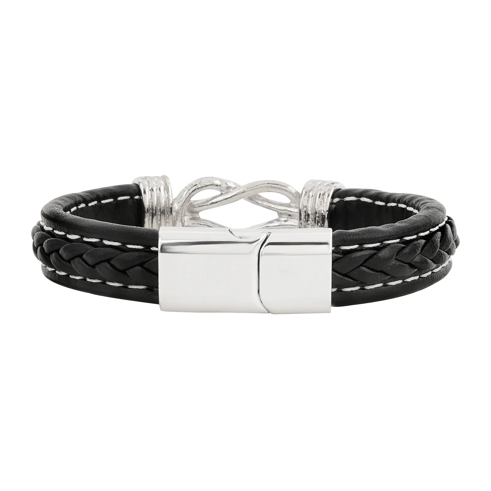 Dionysus Stainless Steel Bracelet - Image 4