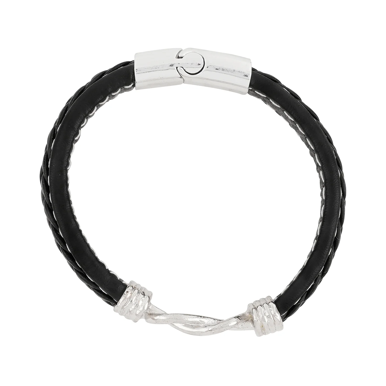 Dionysus Stainless Steel Bracelet - Image 5