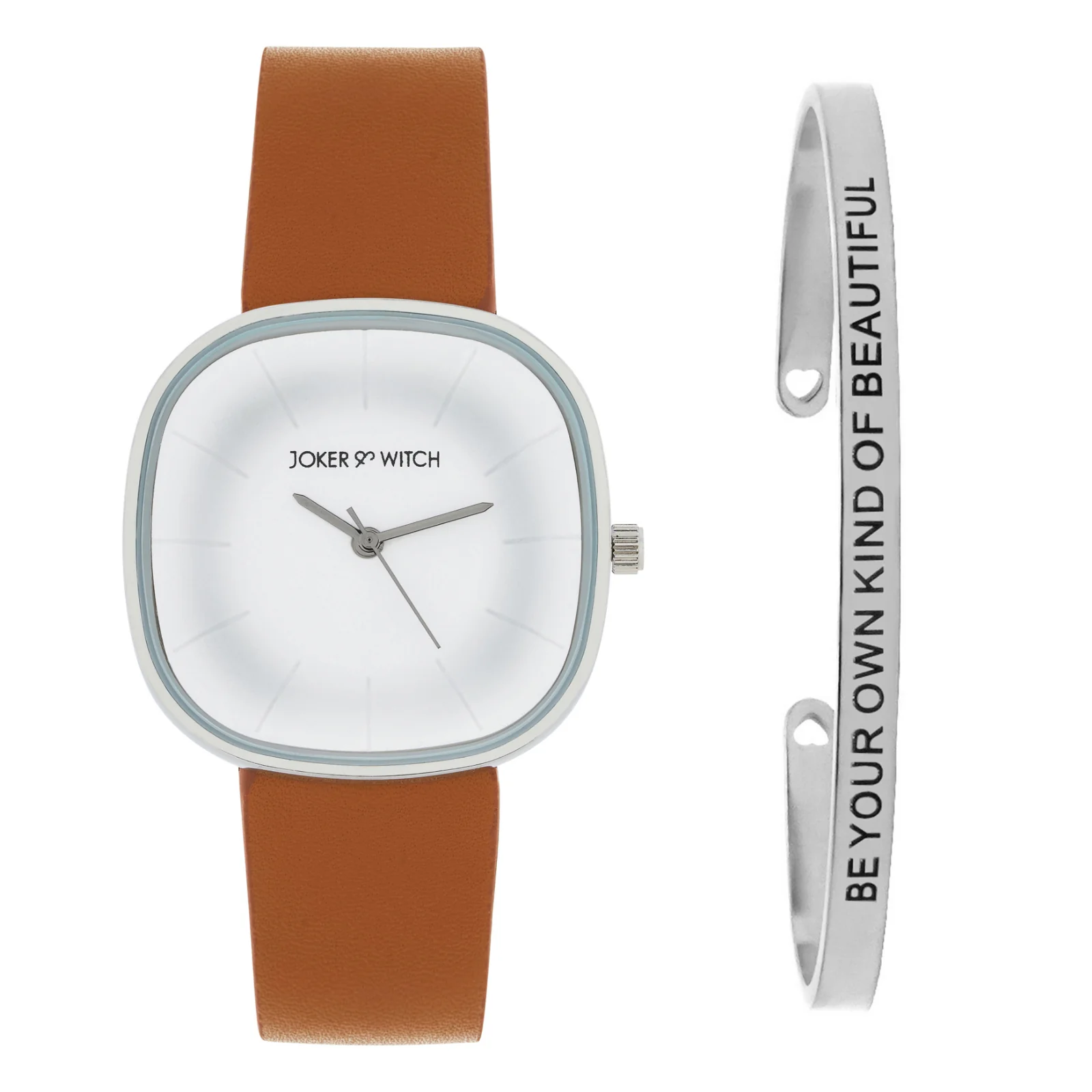 Divine Glow Watch Bracelet Stack - Image 2