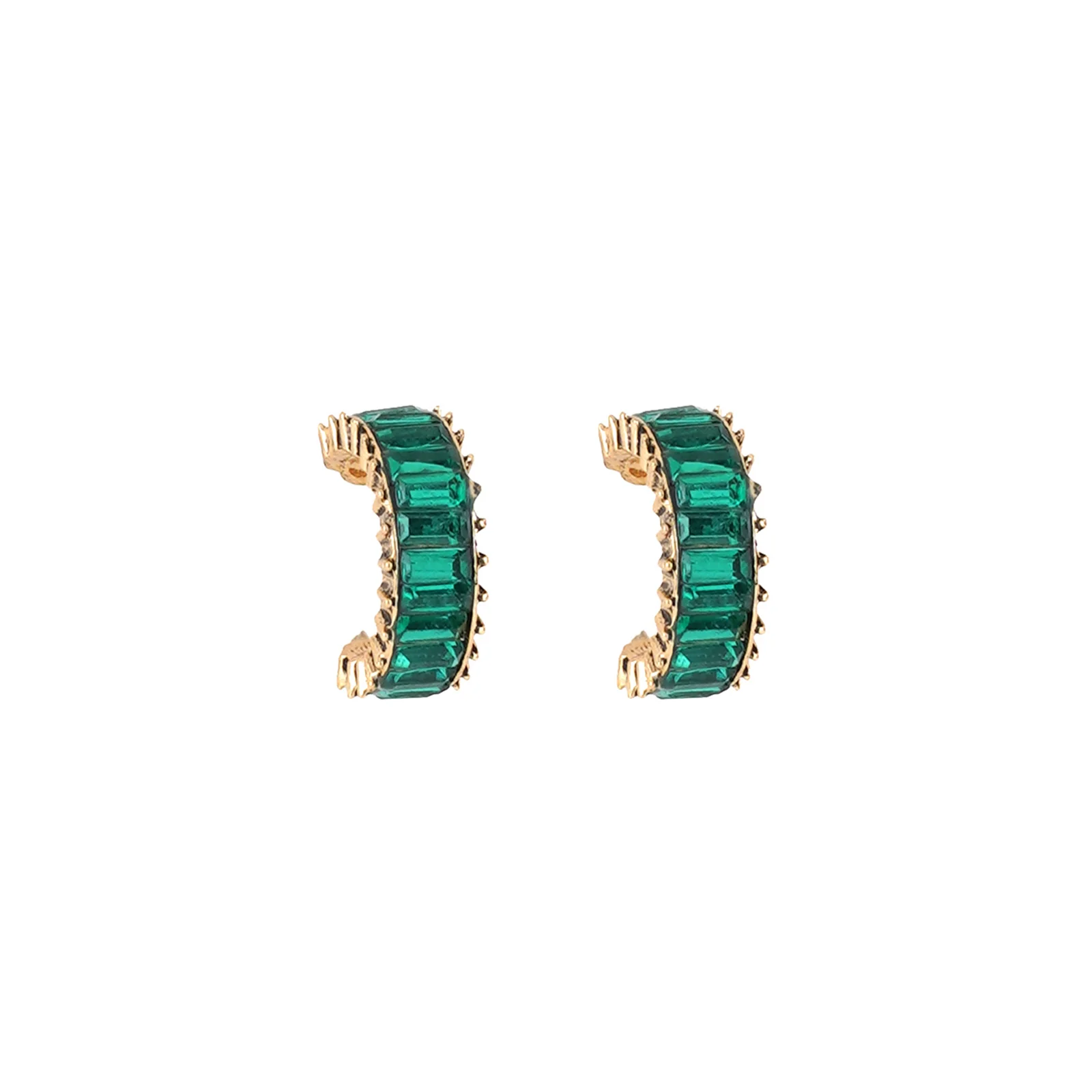 Dollar Bill Jewelry Set - Image 4