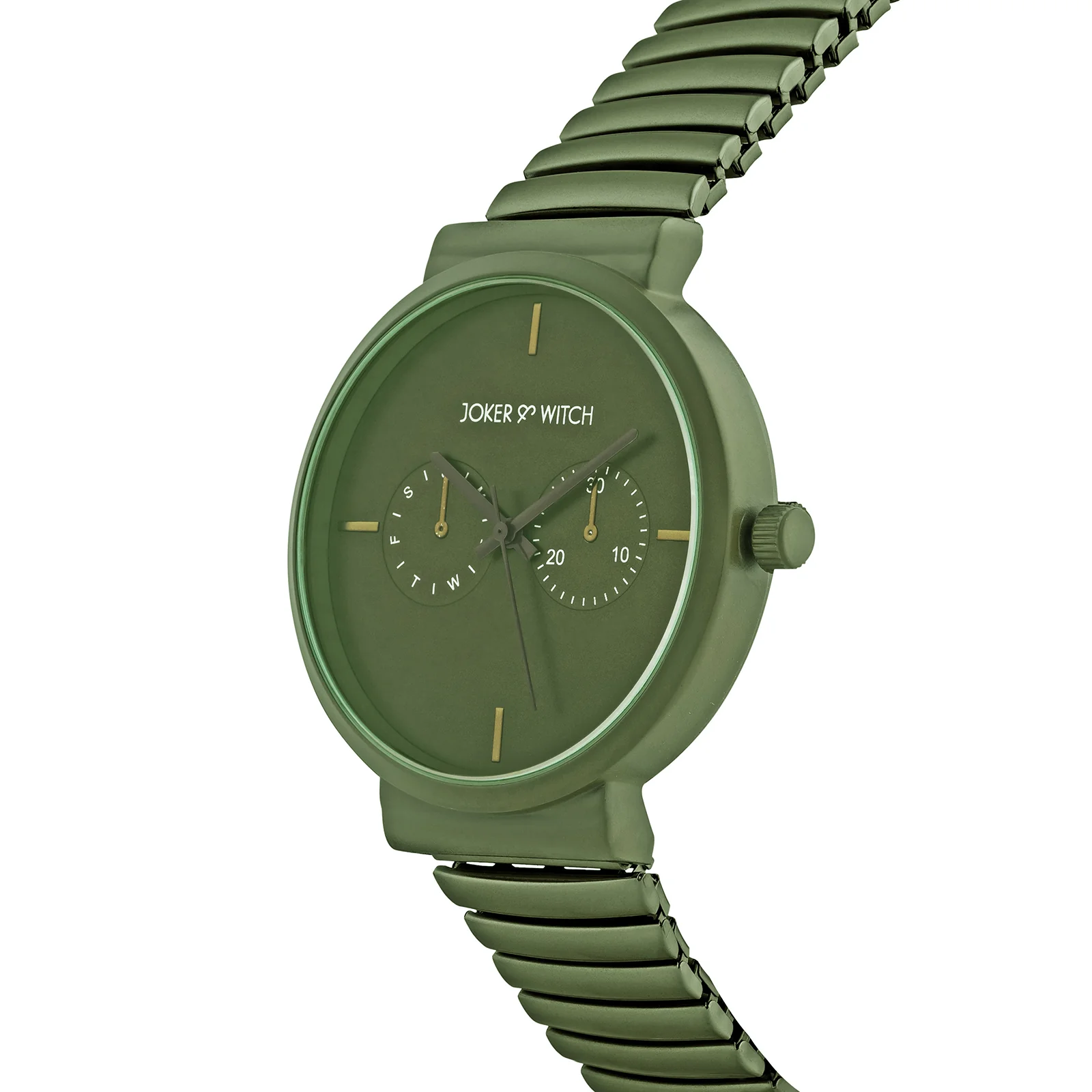 Dominic & Elara Couple Watches - Image 3