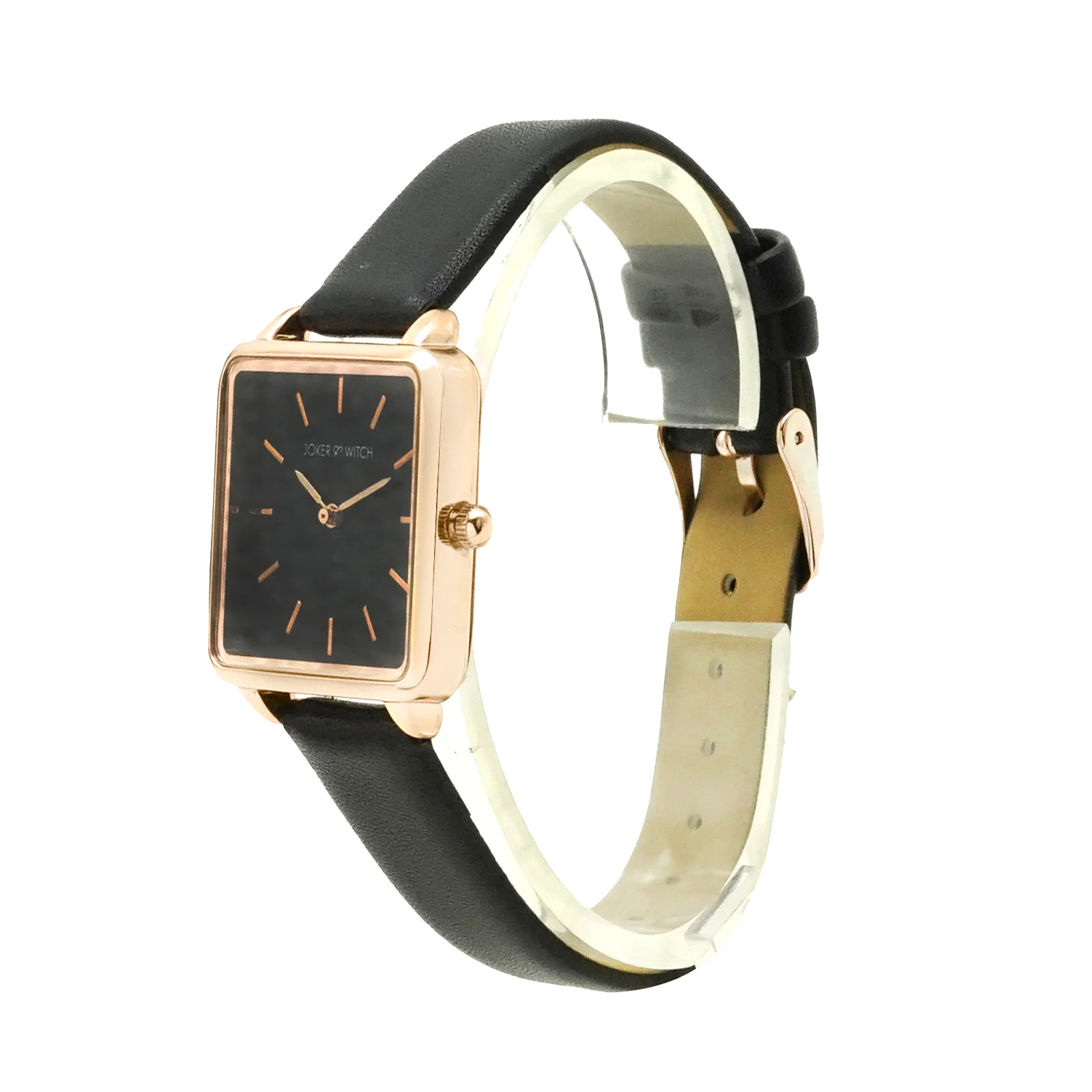 Double Fudge Watch Bracelet Stack - Image 3