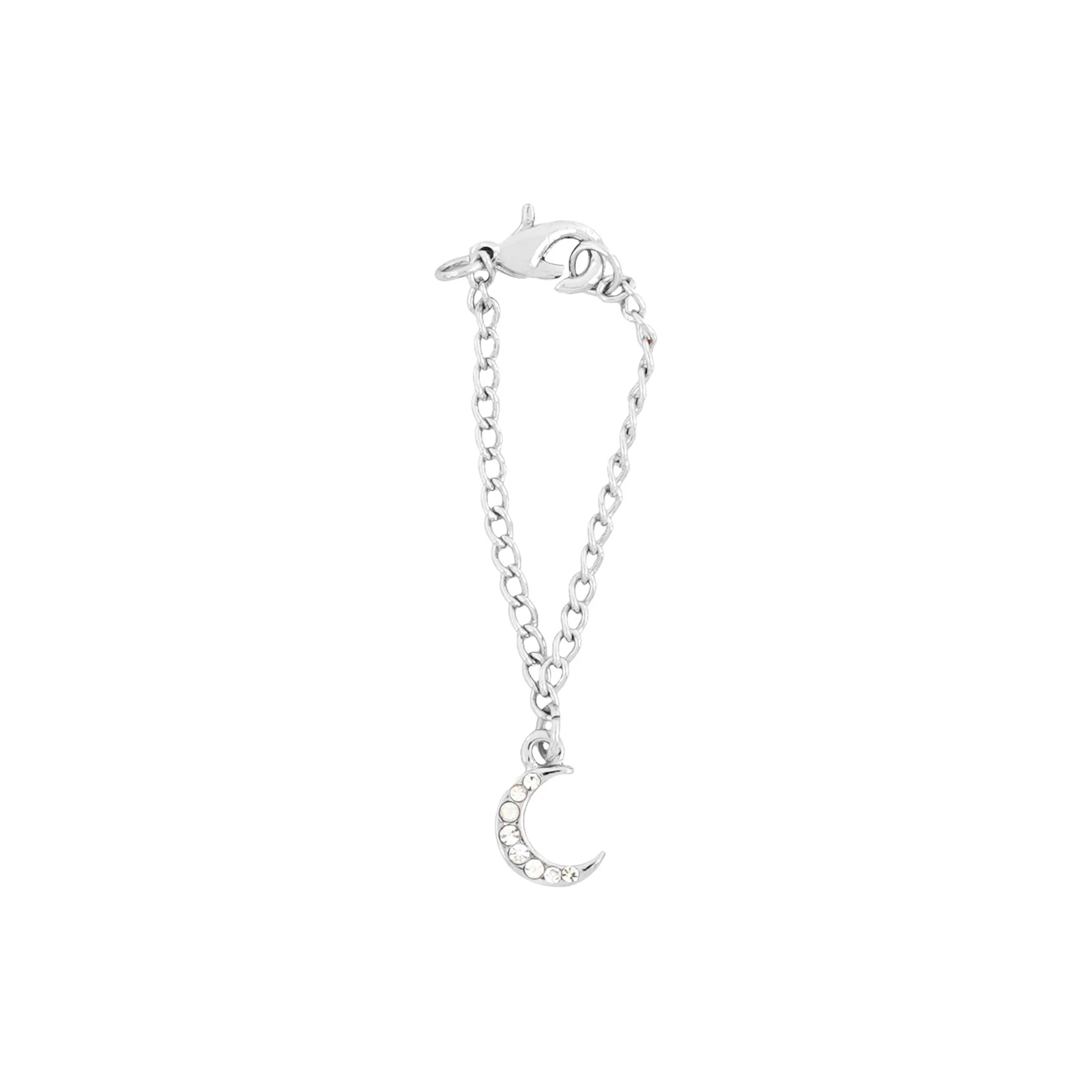 Double Sweet Heart Charm Set - Image 2