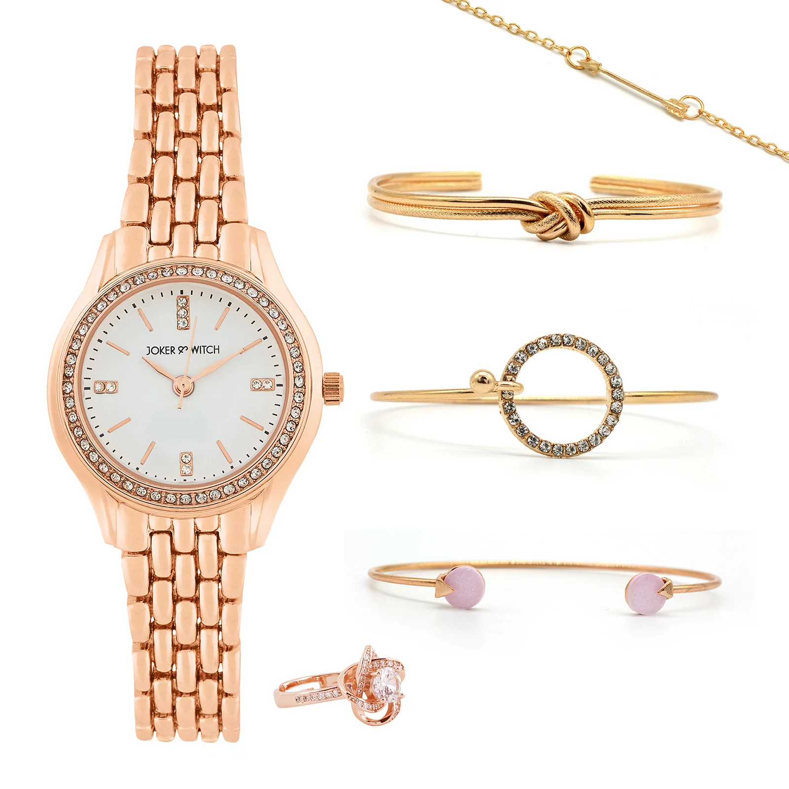 Dream Date Love Triangle - Image 2