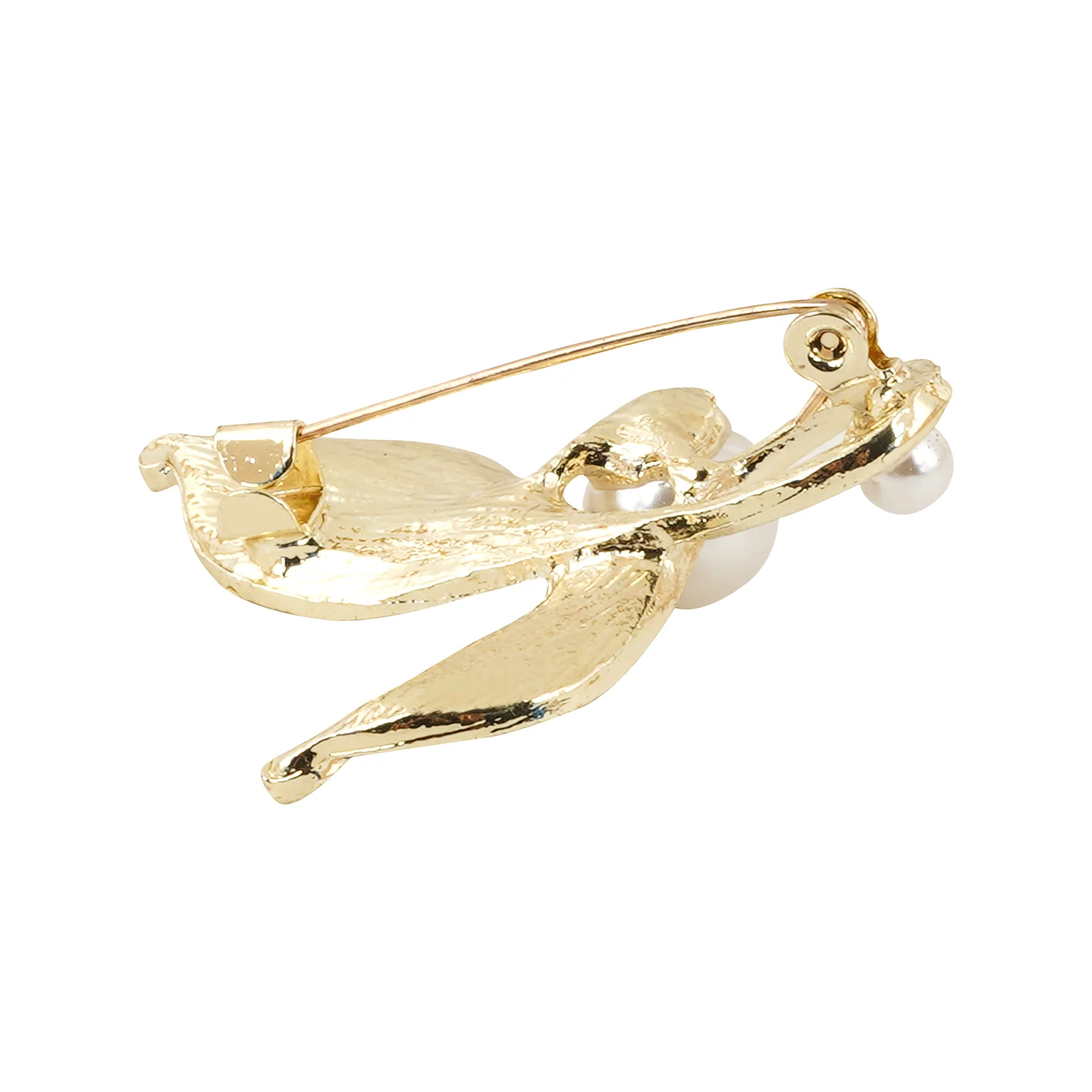 Dream Dust Pearl Brooch - Image 5