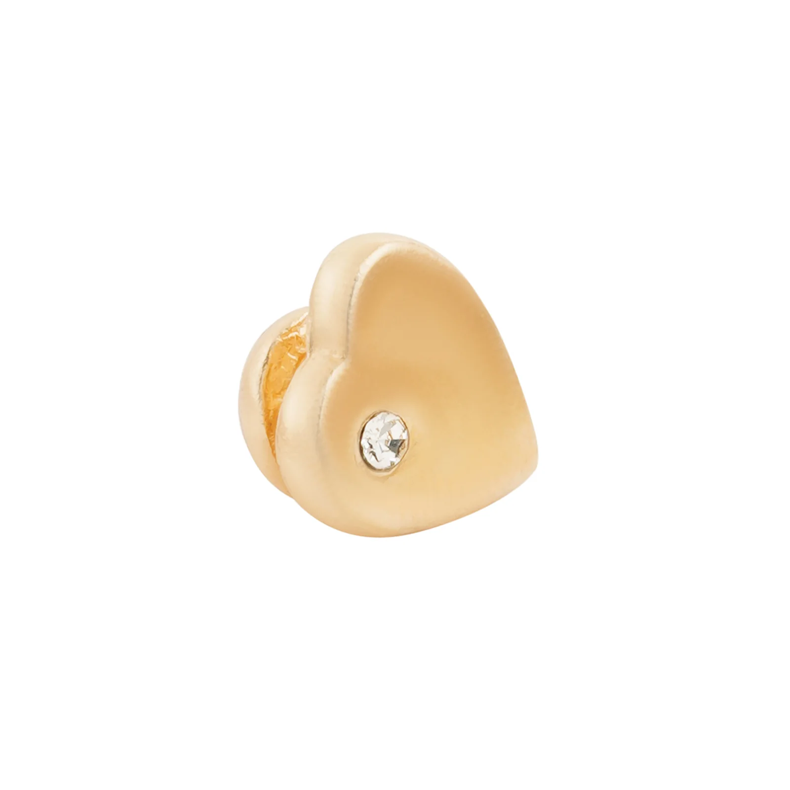 Dream Lover Gold Pin Watch Charm - Image 4