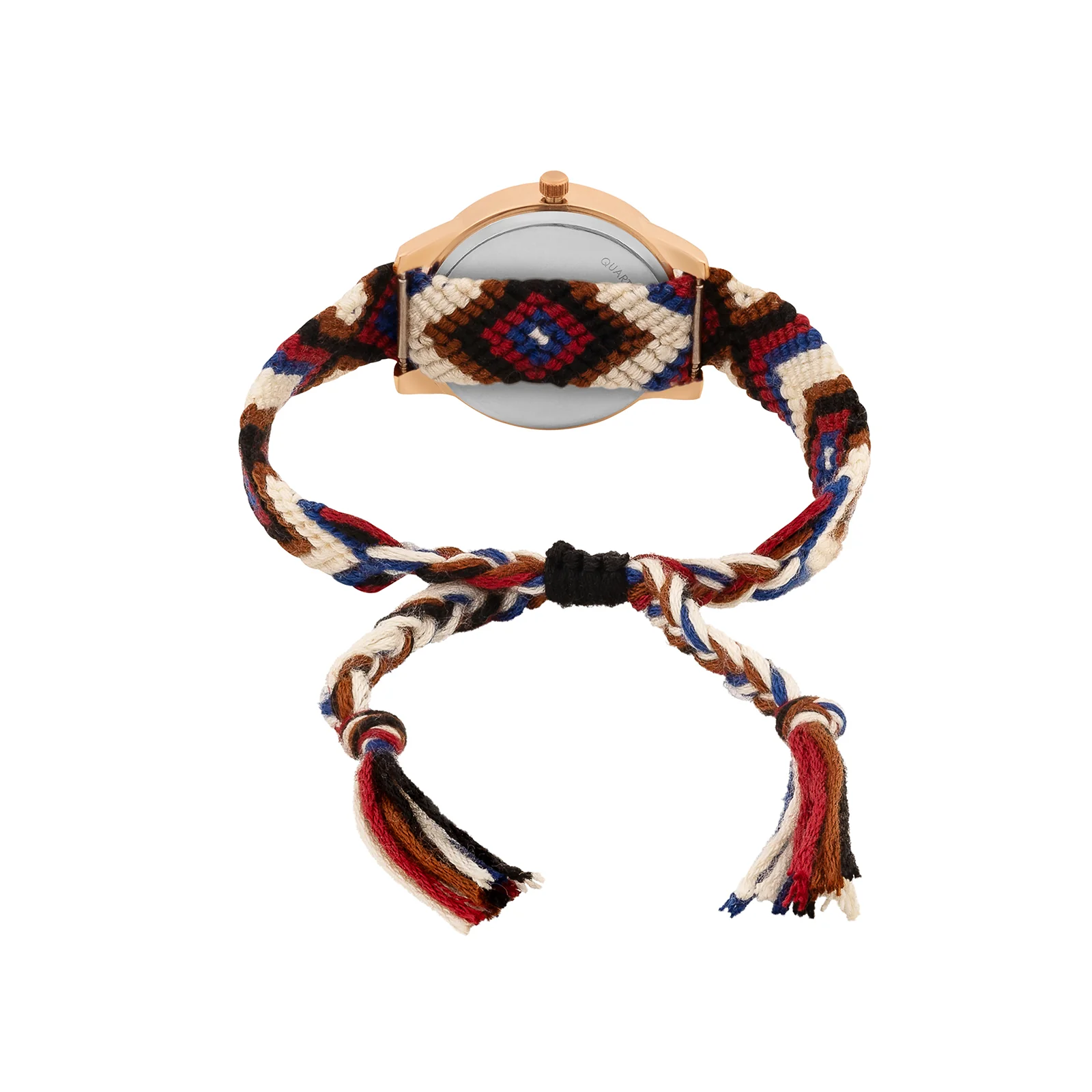 Drift Thread Watch Bracelet Stack - Image 4