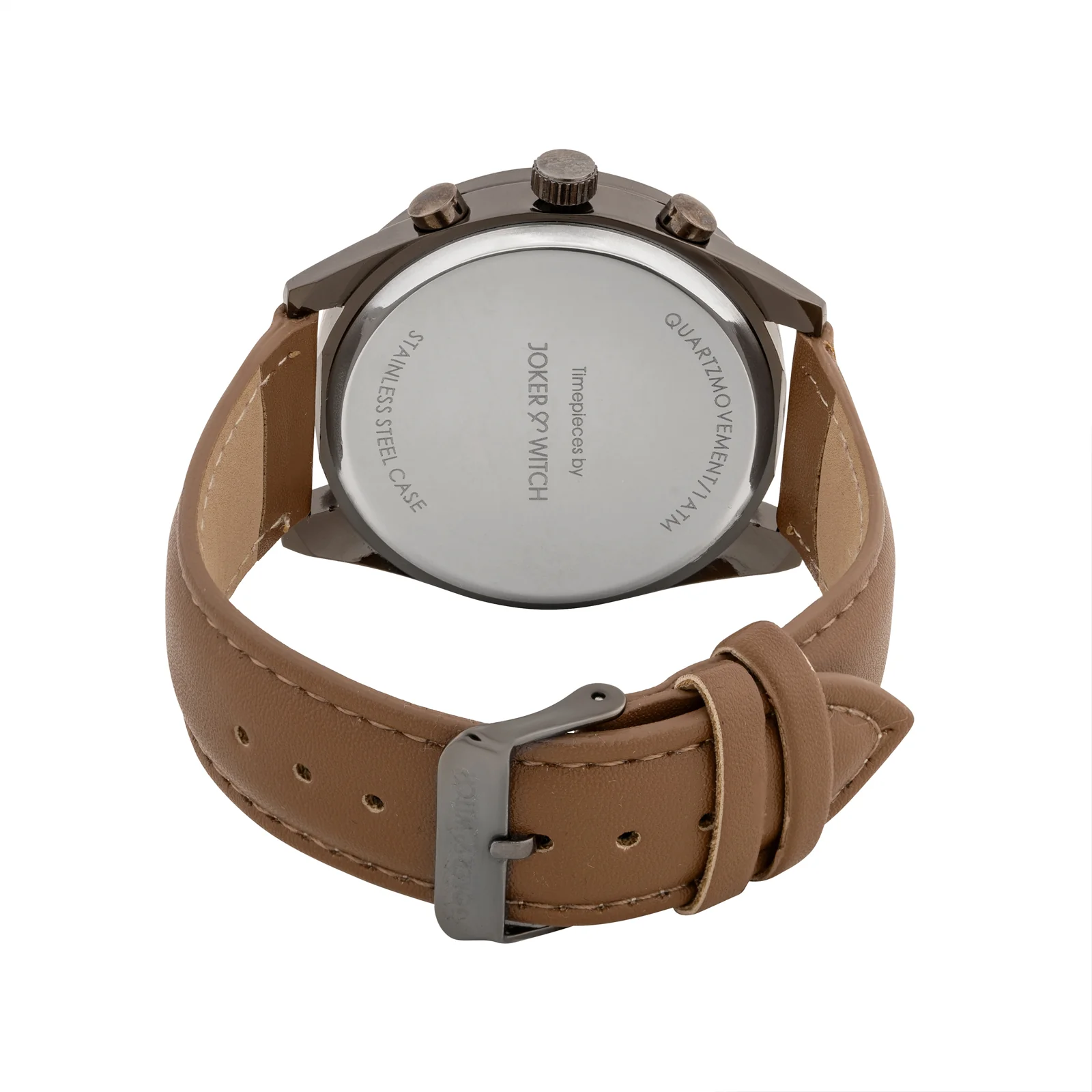 Driftnorth Men's Watch Bracelet Stack - Image 4