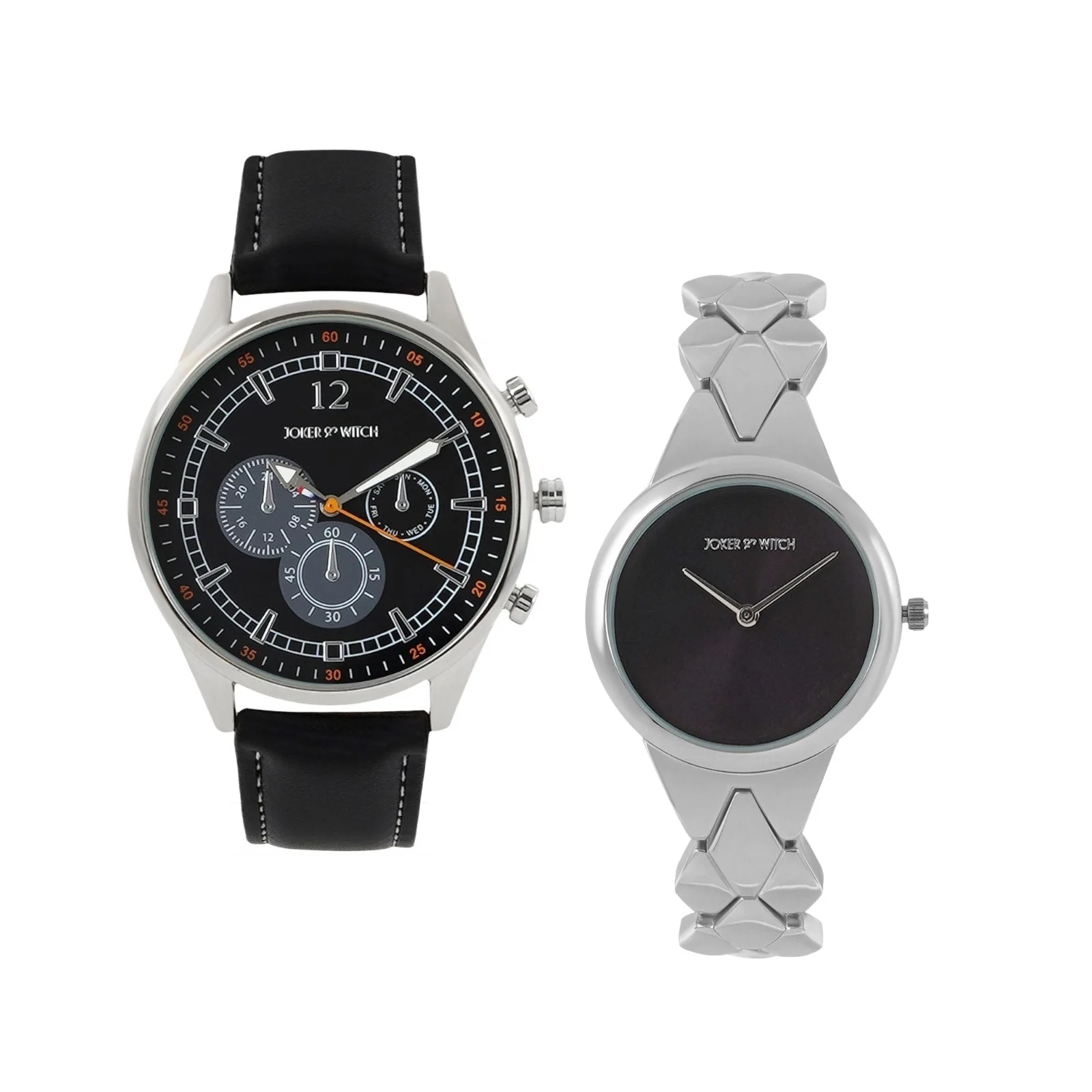 Duke & Dutches Couple Watches - Image 2