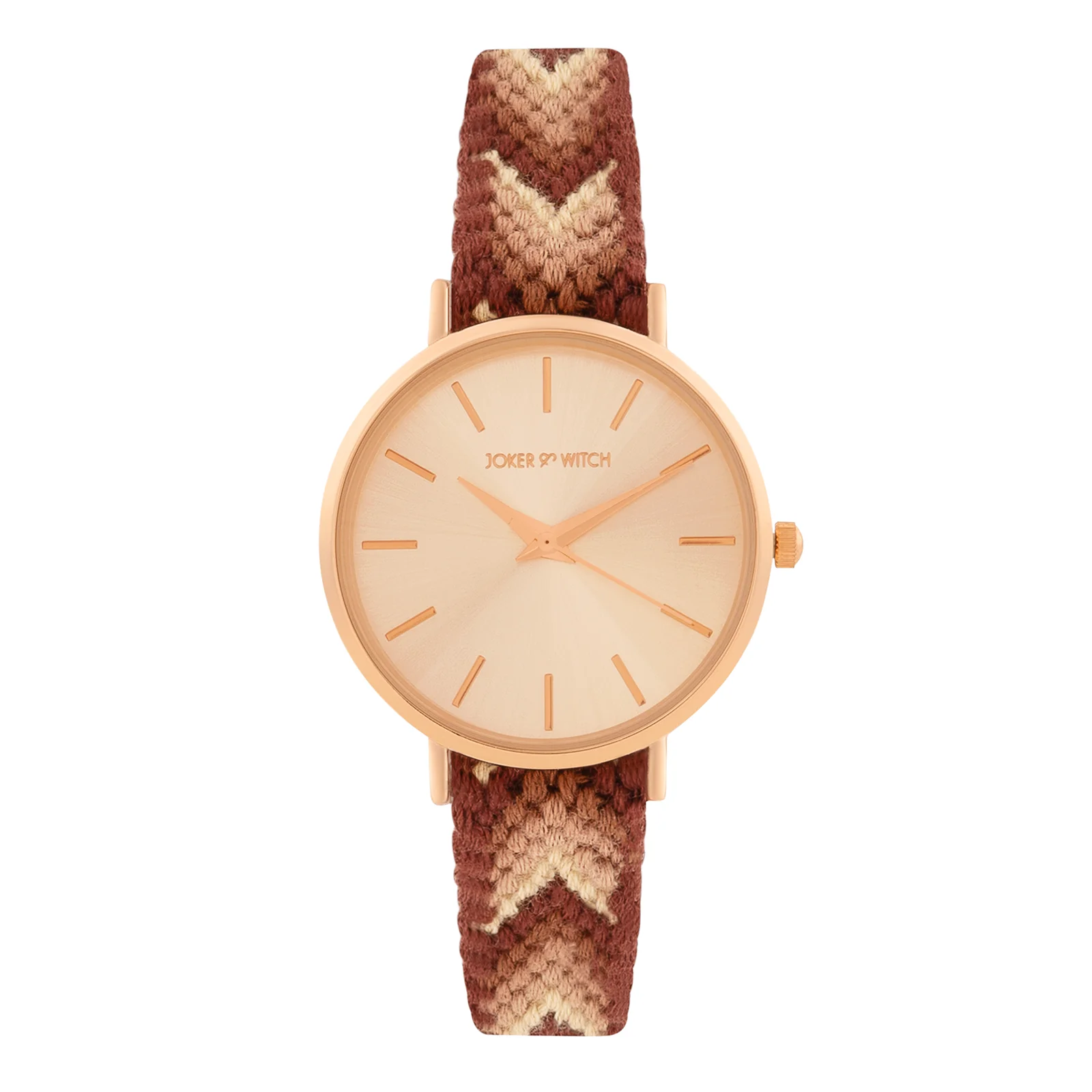 Dune Wrap Watch Bracelet Stack - Image 3