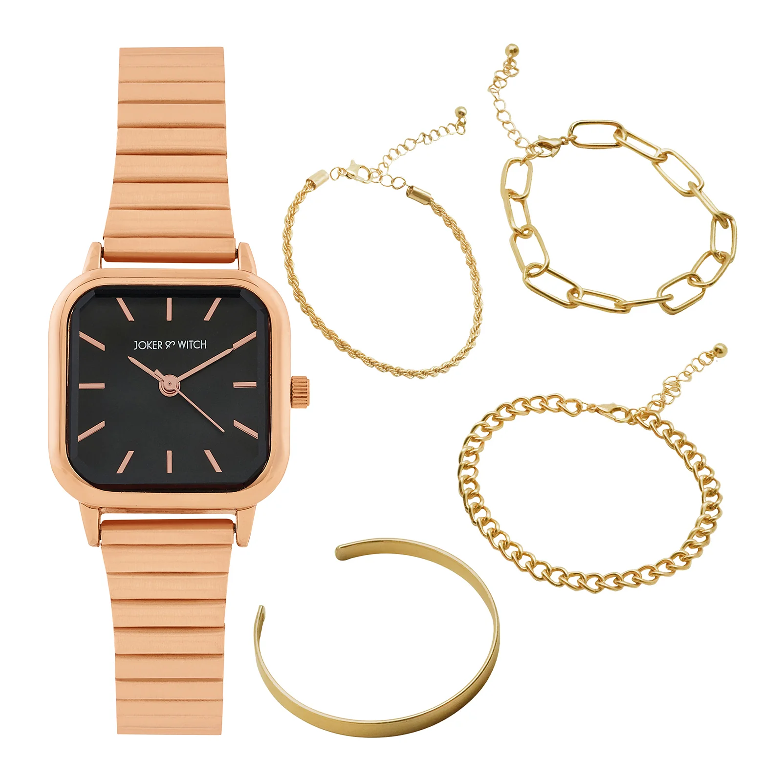 Duskbeam Watch Bracelet Stack - Image 2