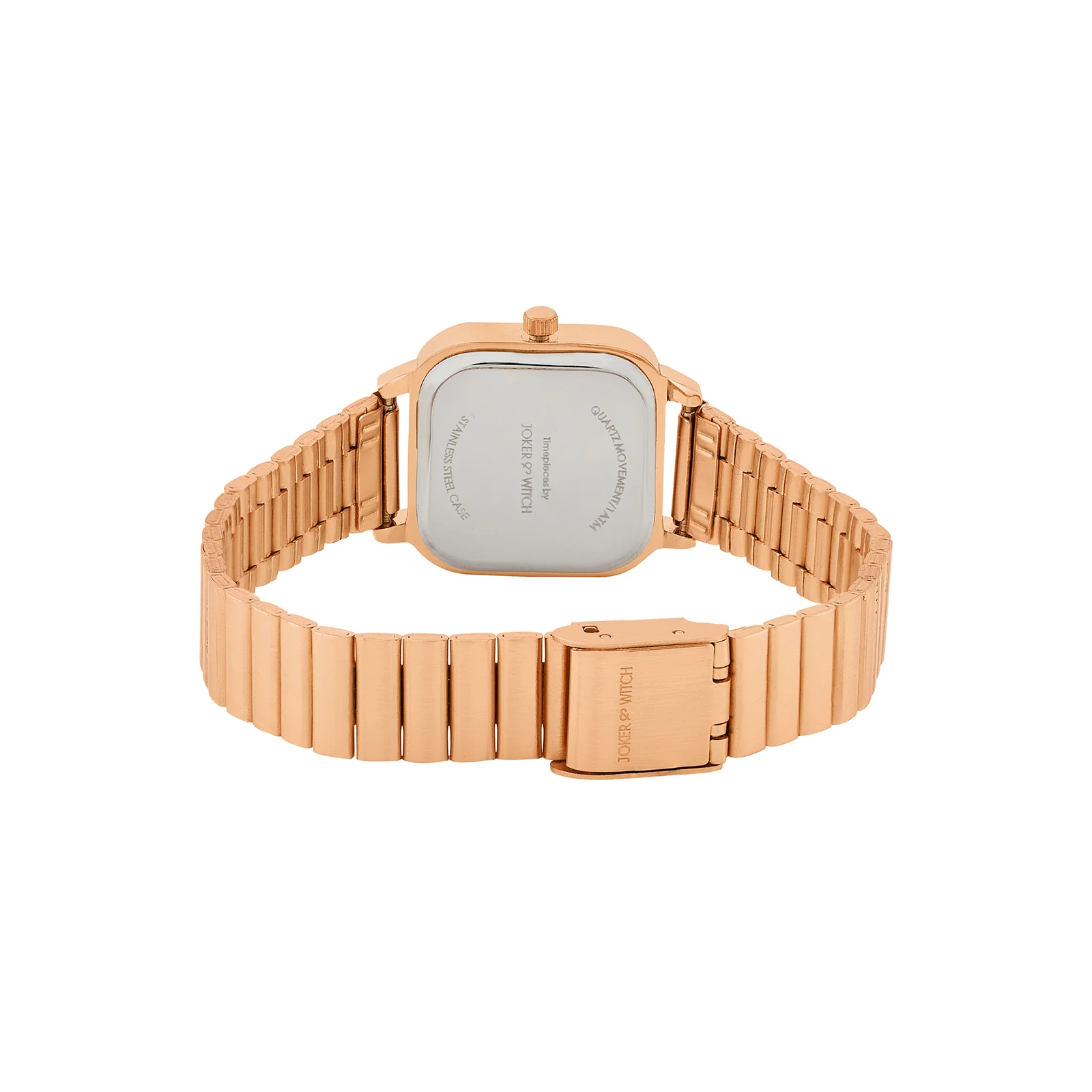 Duskbeam Watch Bracelet Stack - Image 4