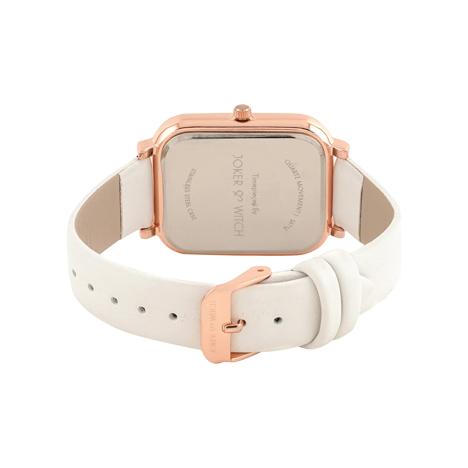Duskblush Watch Bracelet Stack - Image 4