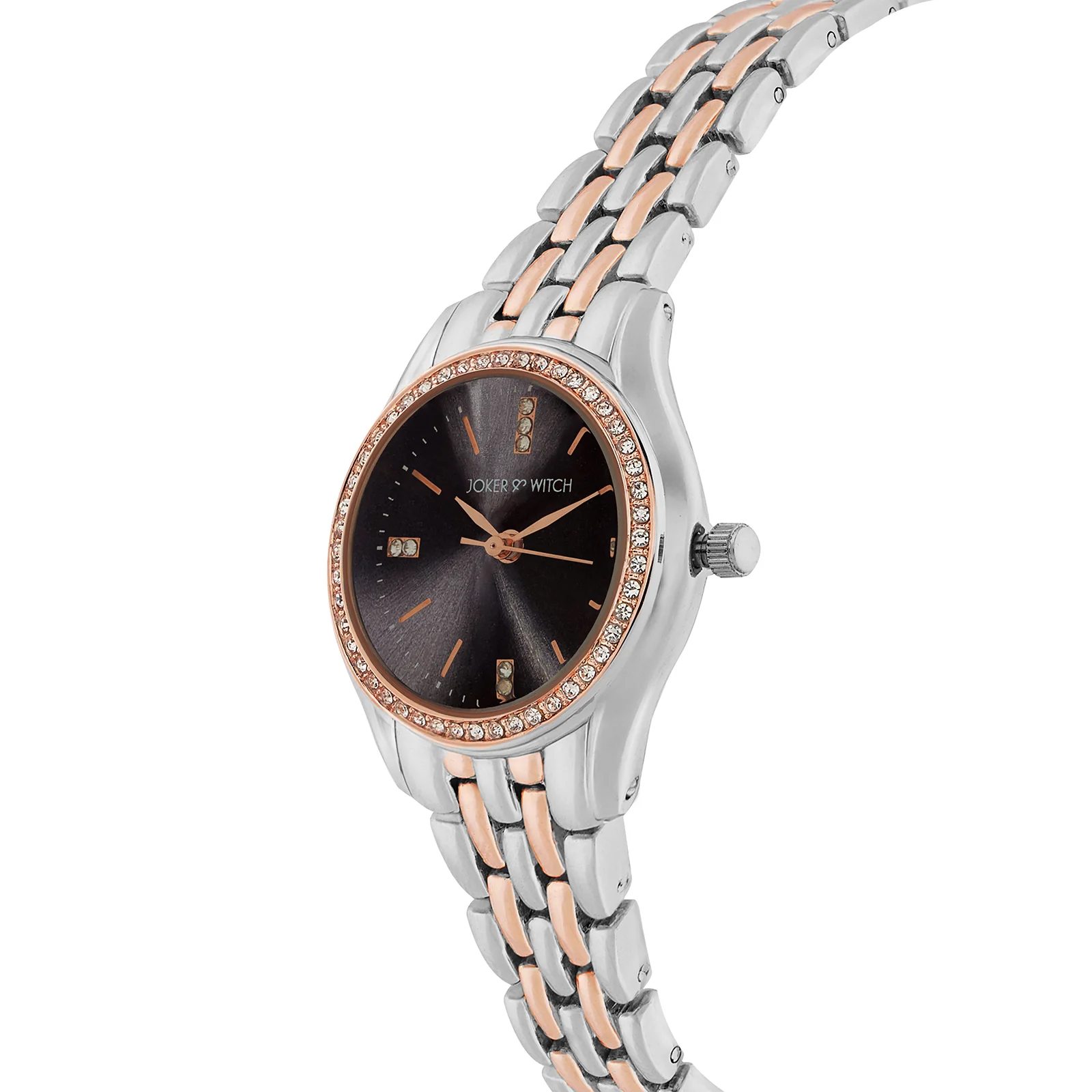 Dwayne & Lauren Couple Watches - Image 4