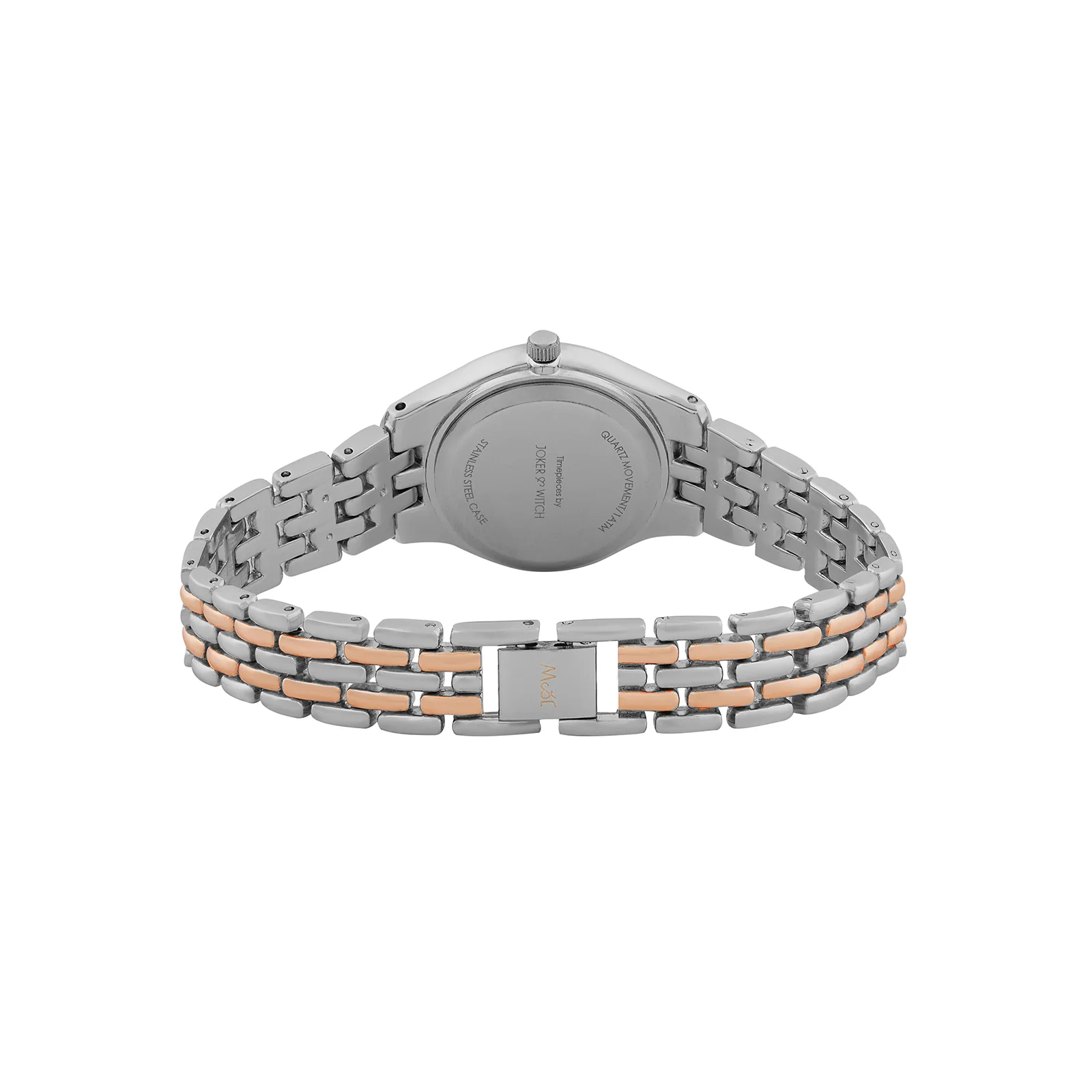Dwayne & Lauren Couple Watches - Image 6