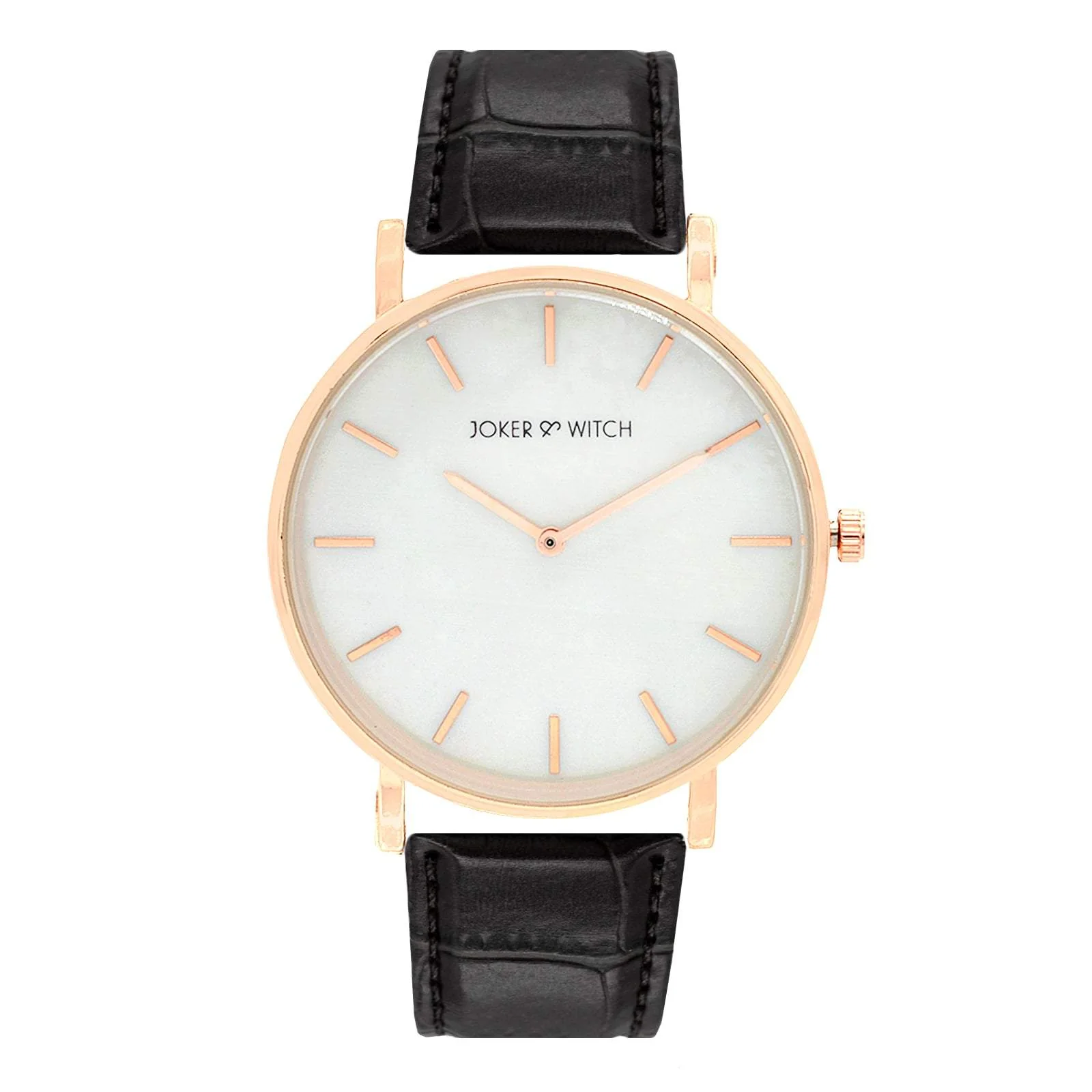 Dynamic Duo Couple Watches - Image 4