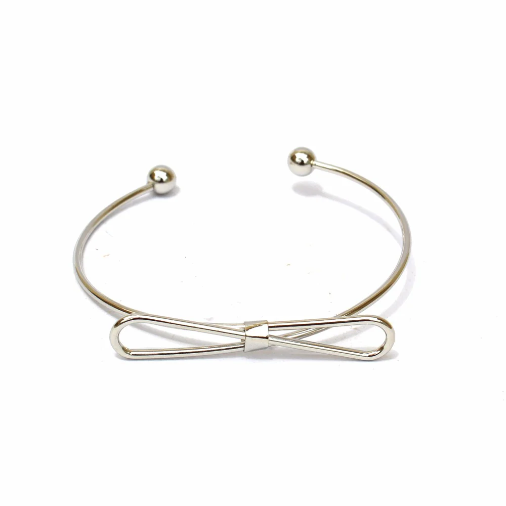 Ebony Watch Bracelet Stack - Image 5