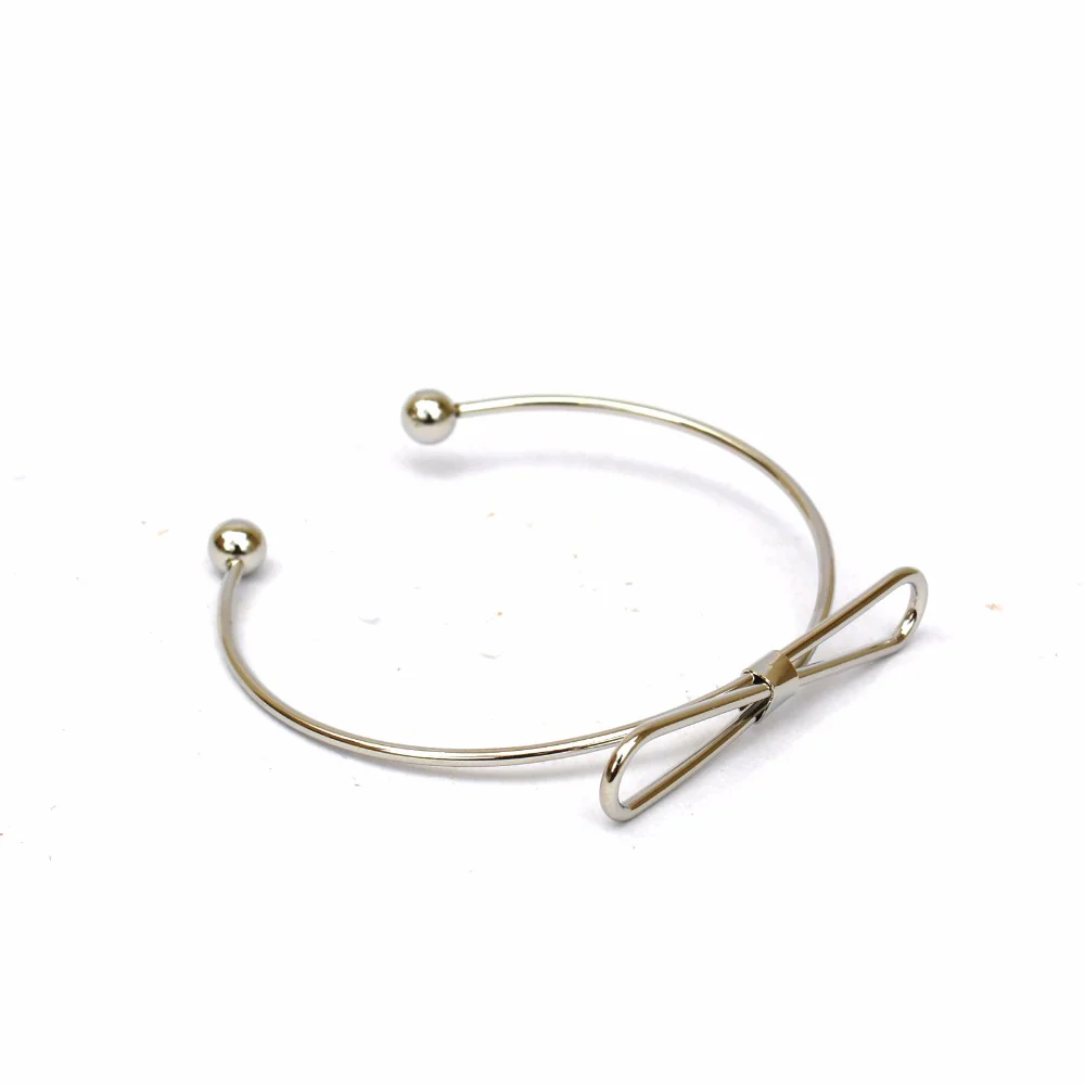 Ebony Watch Bracelet Stack - Image 6
