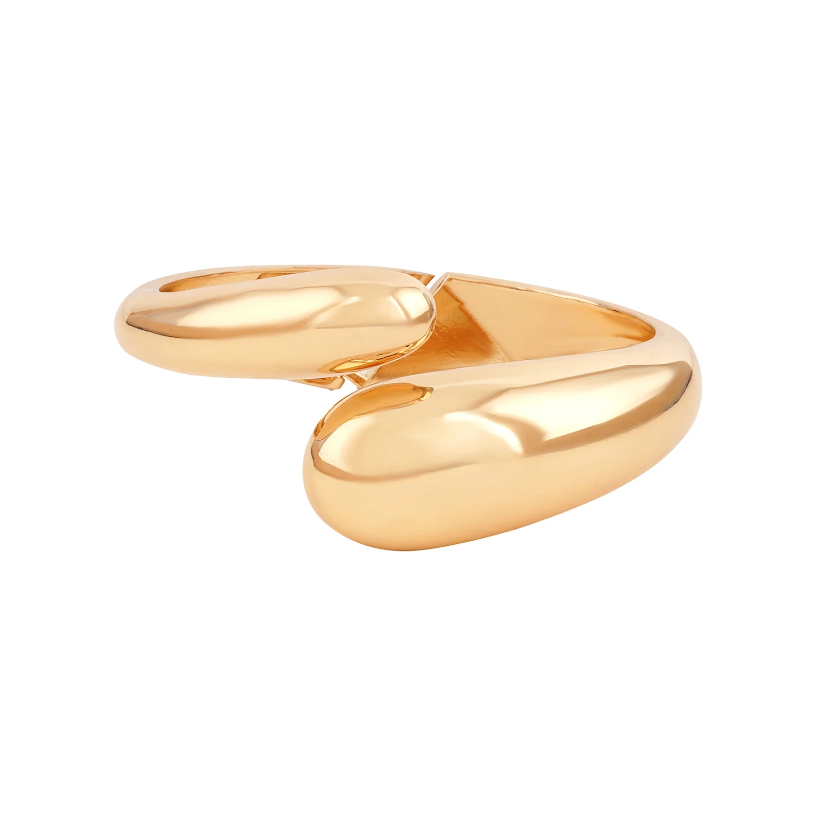 Eirene Gold Bracelet - Image 3