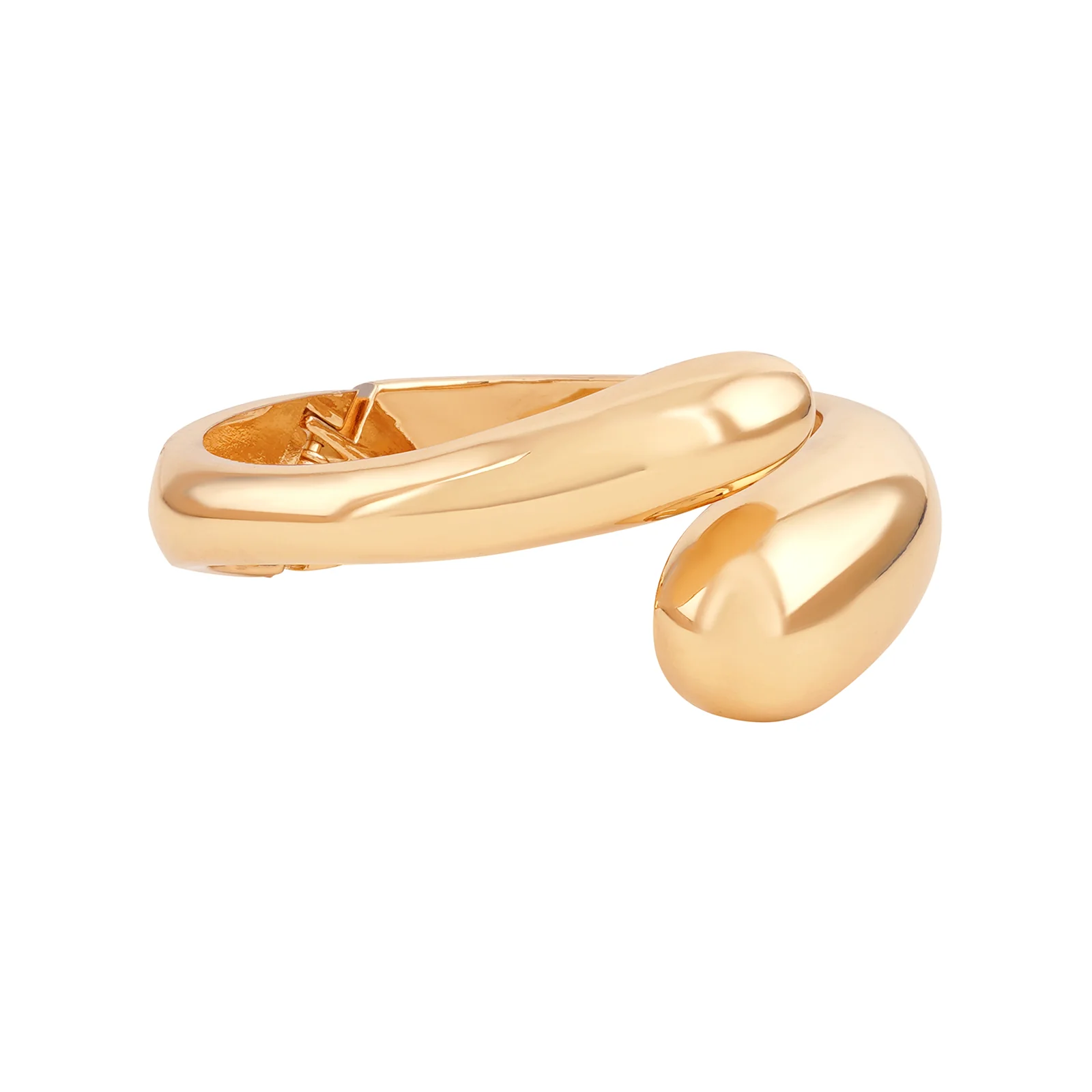 Eirene Gold Bracelet - Image 4