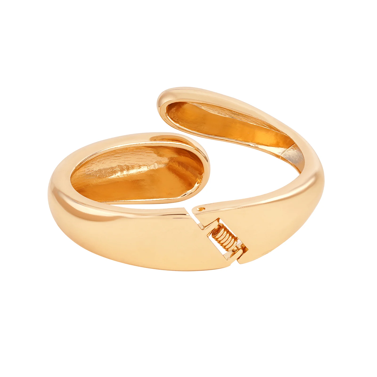 Eirene Gold Bracelet - Image 5