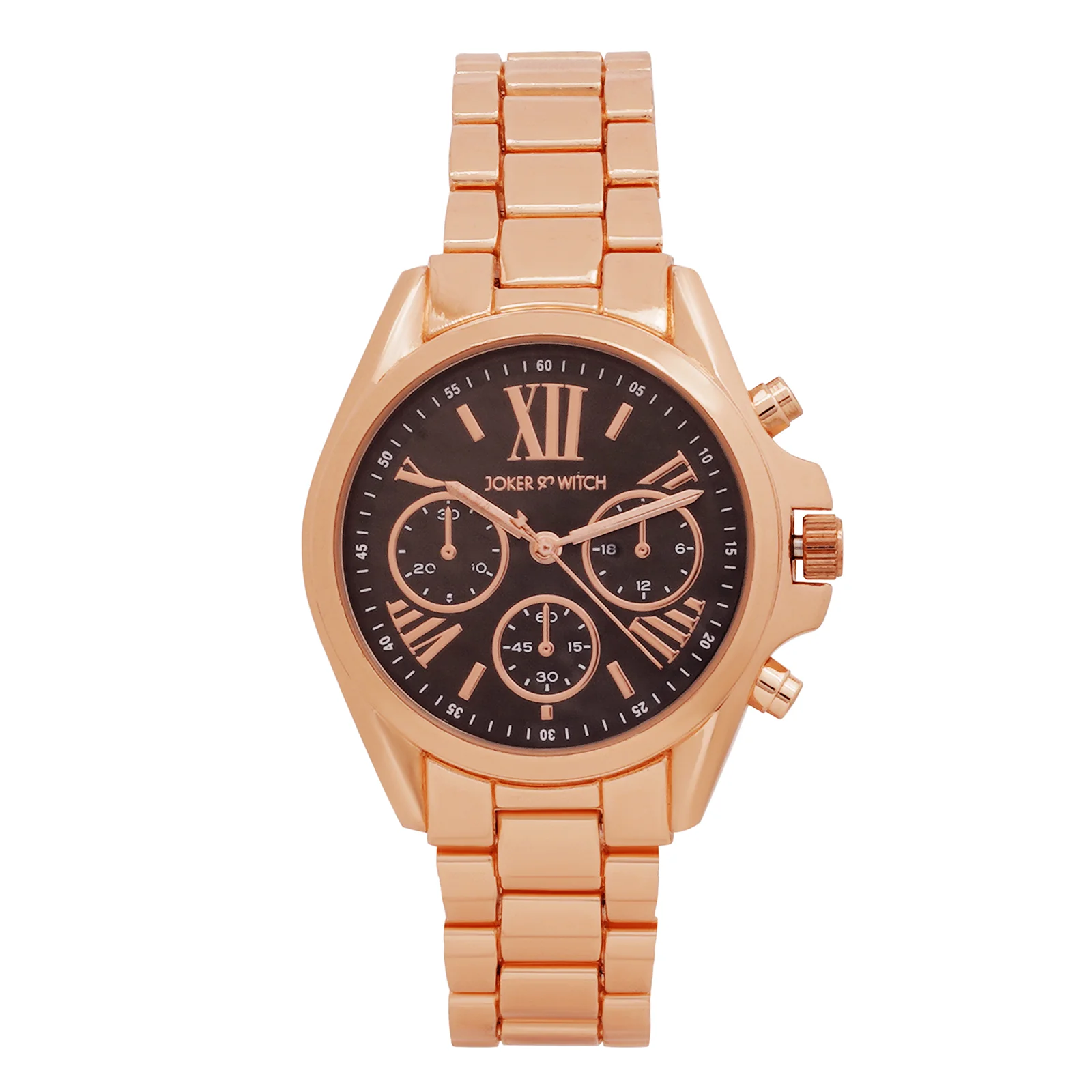 Elba Watch Bracelet Stack - Image 2