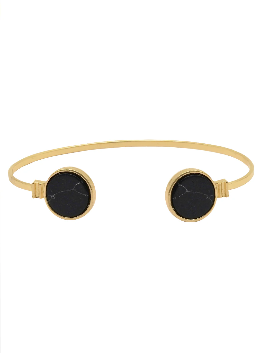 Elba Watch Bracelet Stack - Image 6