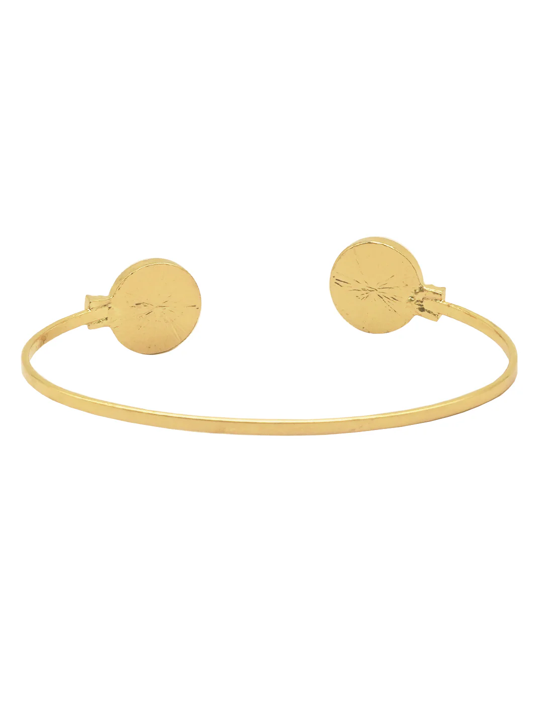 Elba Watch Bracelet Stack - Image 7