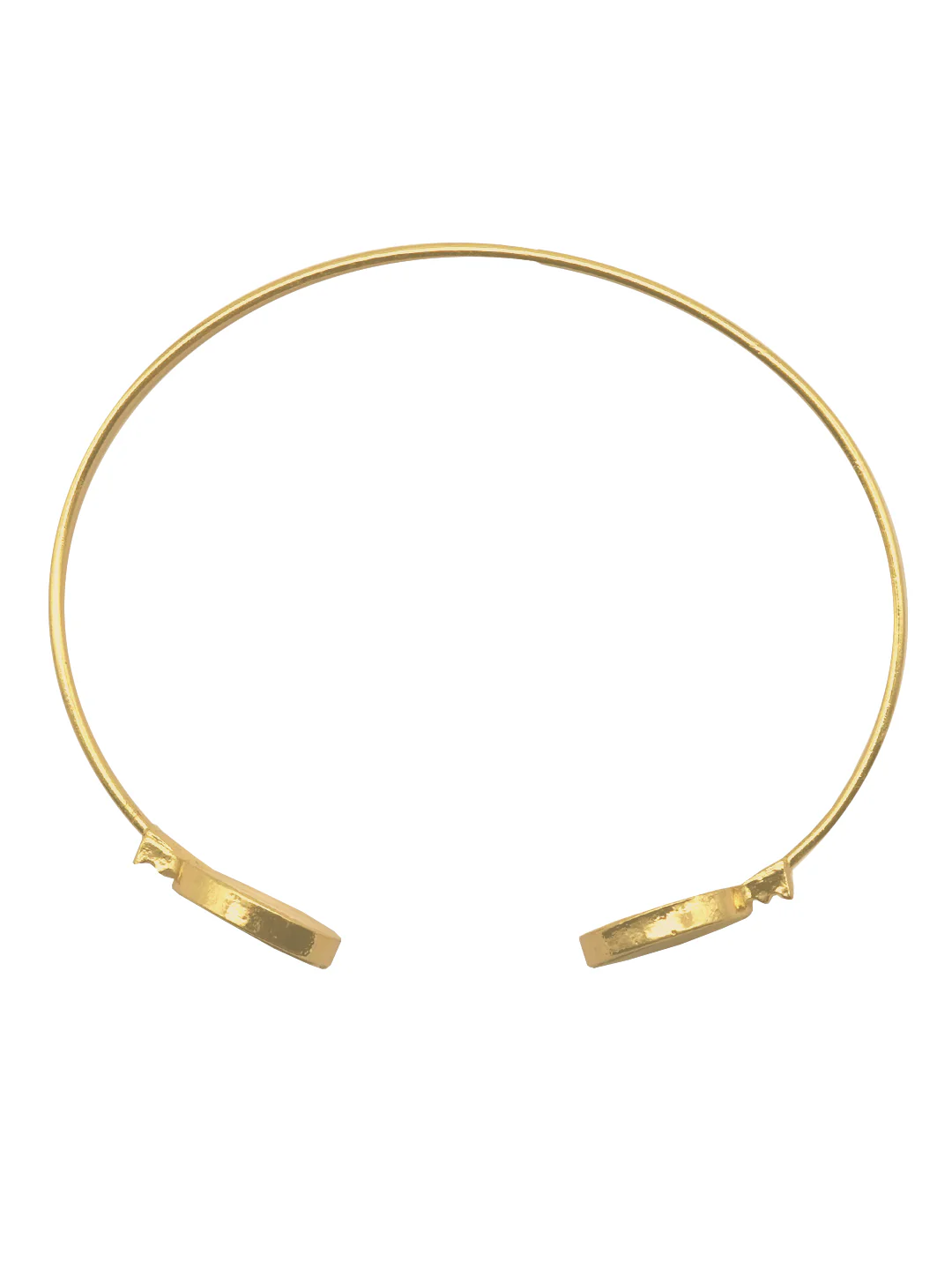 Elba Watch Bracelet Stack - Image 8