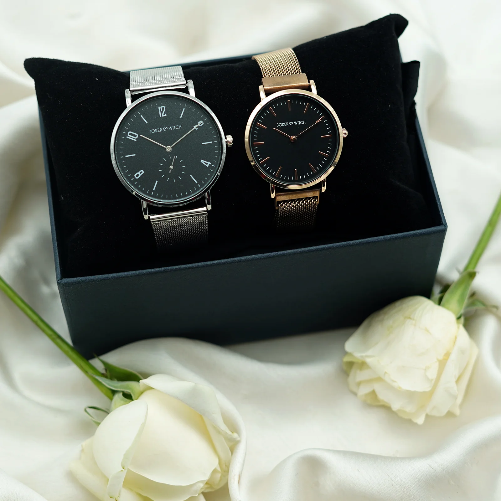 Eleanor & Park Couple Watches - Image 2