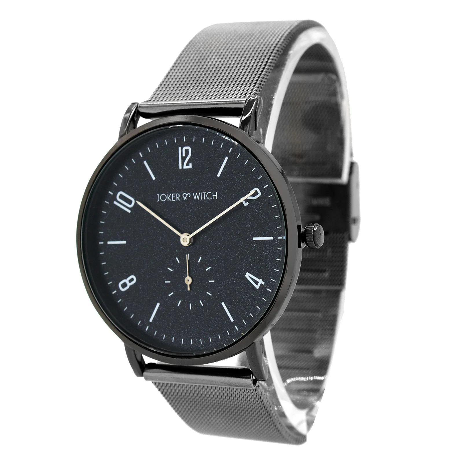 Eleanor & Park Couple Watches - Image 4