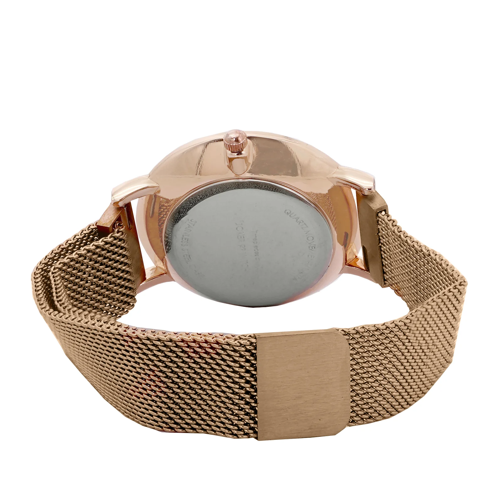 Eleanor & Park Couple Watches - Image 6