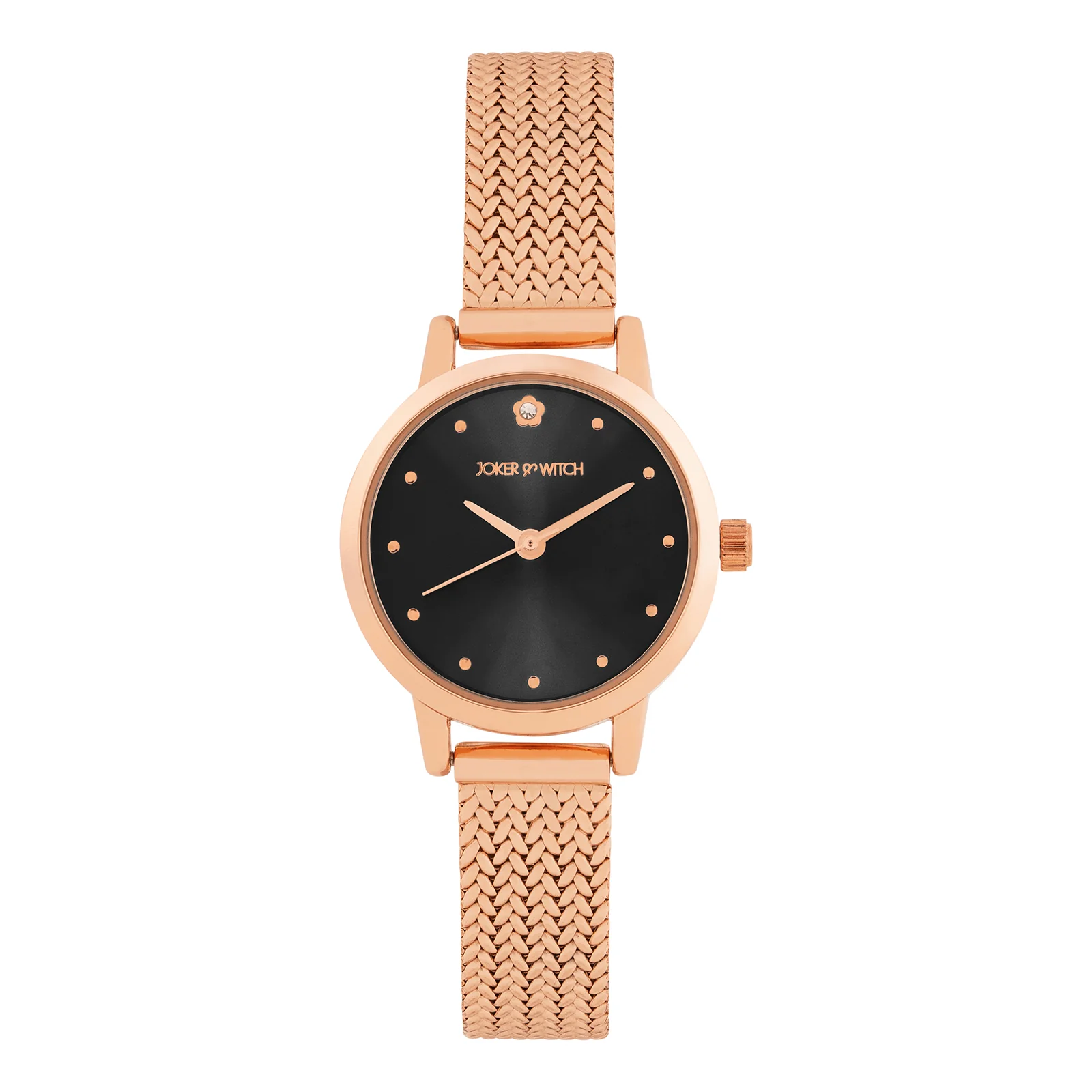 Elegance Loom Watch Bracelet Stack - Image 3