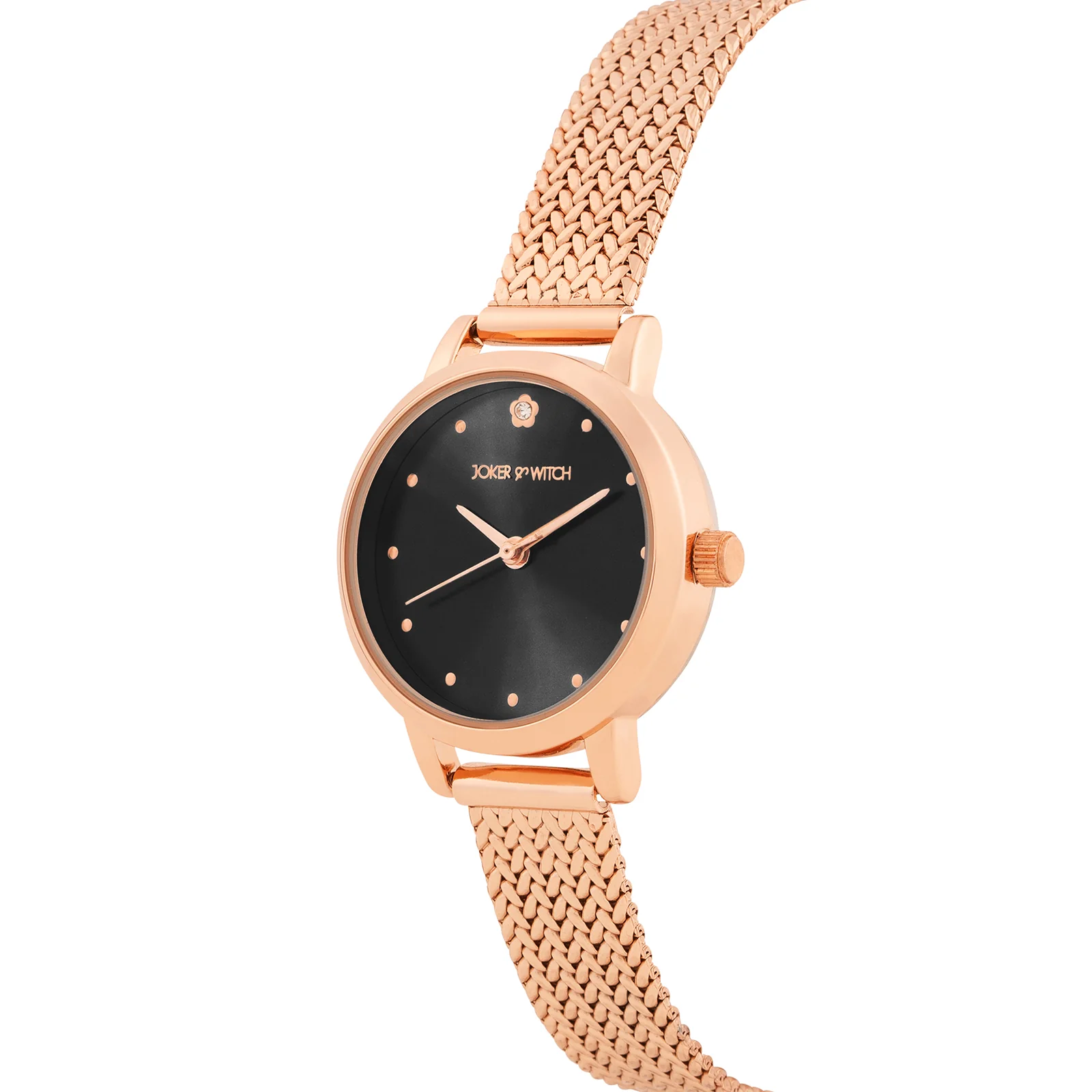 Elegance Loom Watch Bracelet Stack - Image 4