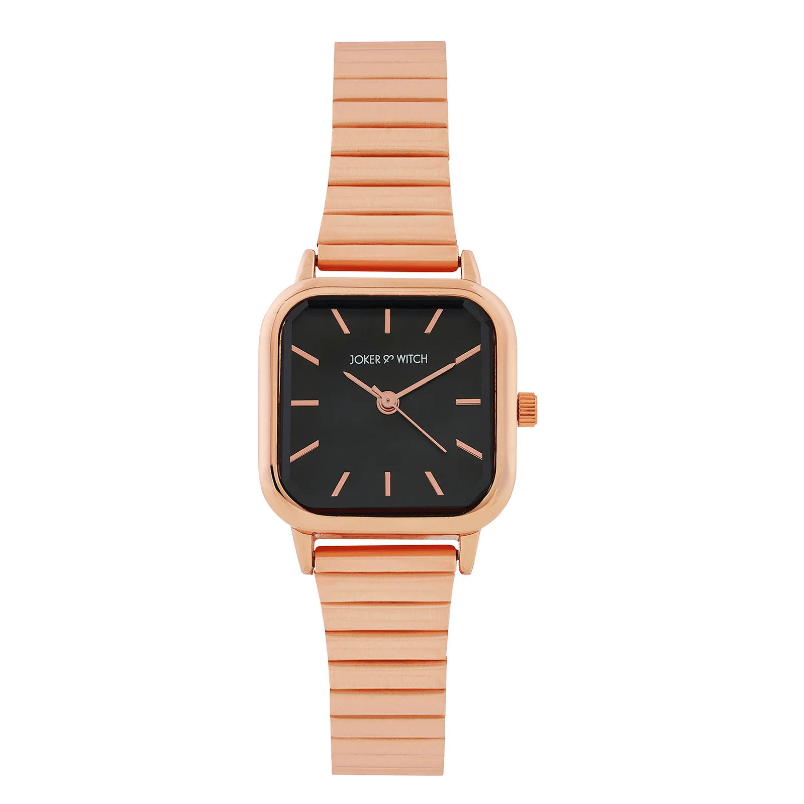 Elegant Aura Watch Bracelet Stack - Image 3