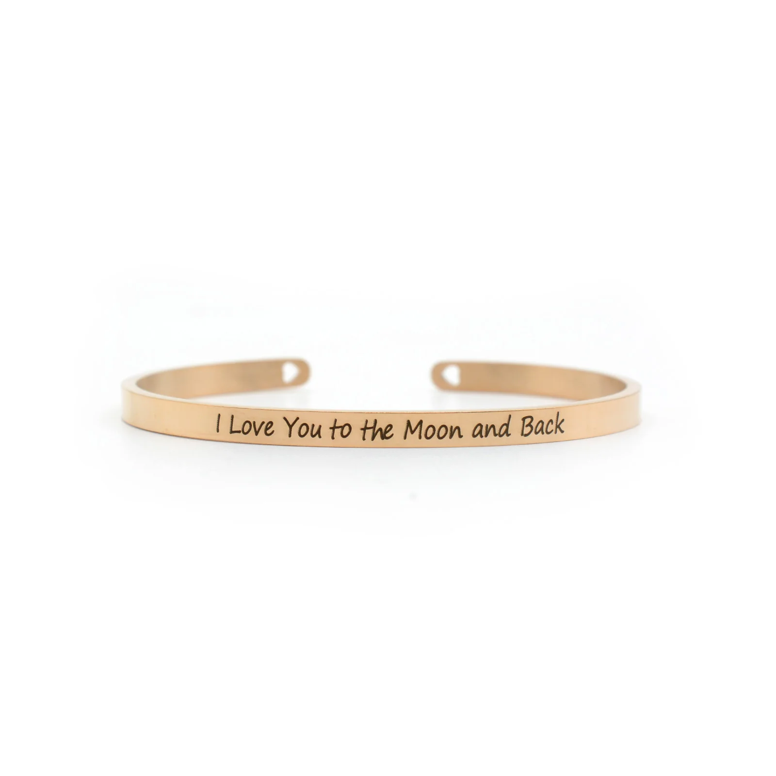 Elegant Aura Watch Bracelet Stack - Image 7