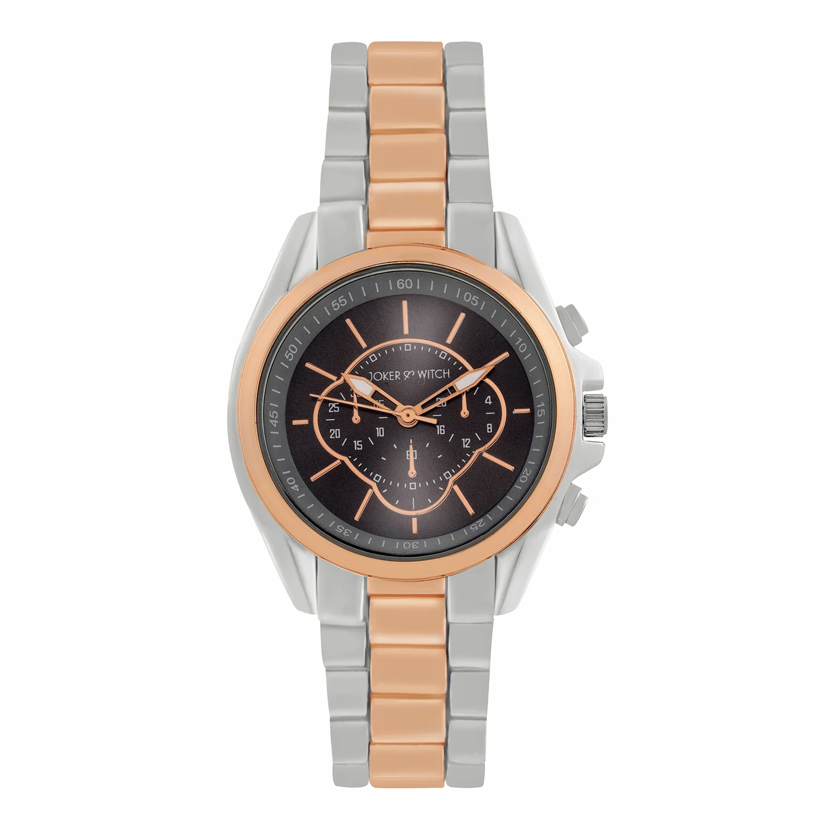 Elegant Whisper Watch Bracelet Stack - Image 3